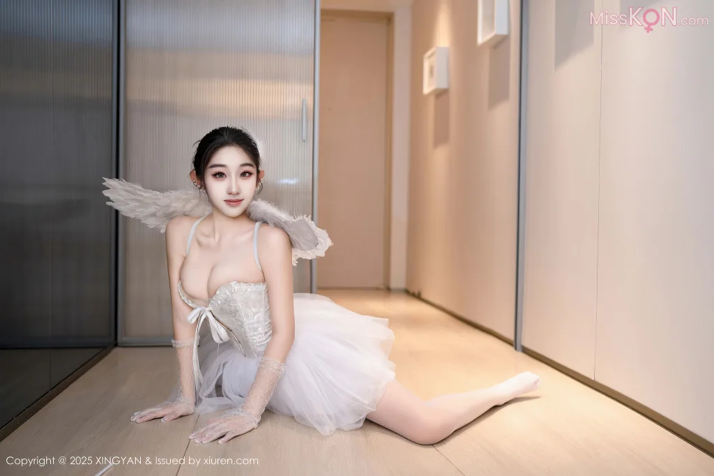 XingYan Vol.324_ 星冉