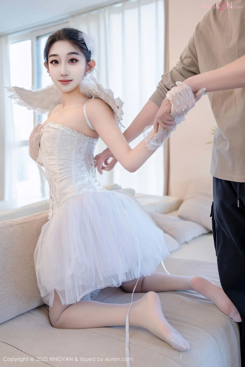 XingYan Vol.324_ 星冉