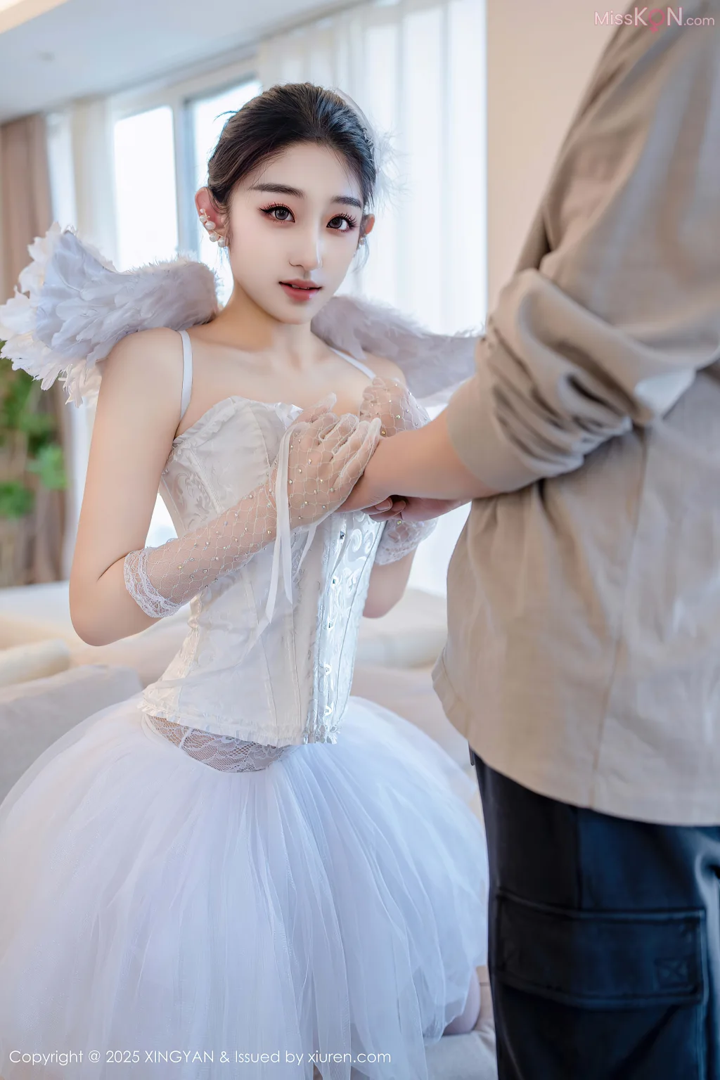 XingYan Vol.324_ 星冉