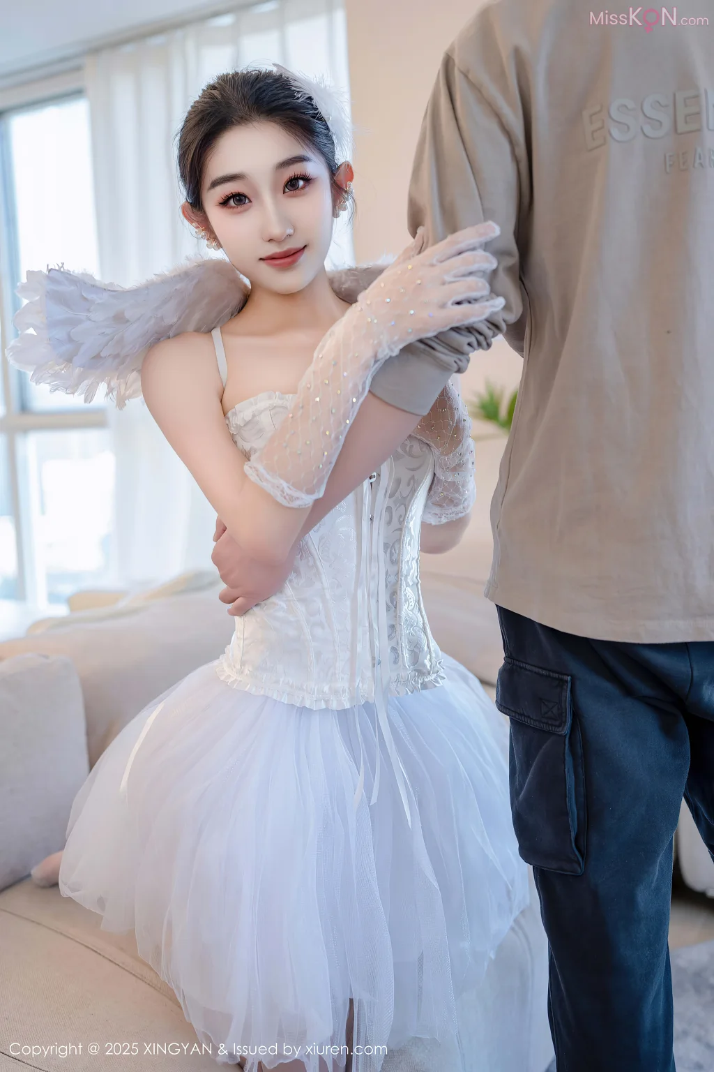 XingYan Vol.324_ 星冉