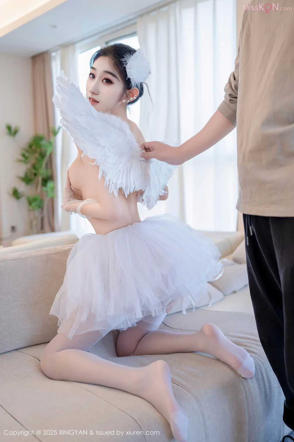 XingYan Vol.324_ 星冉