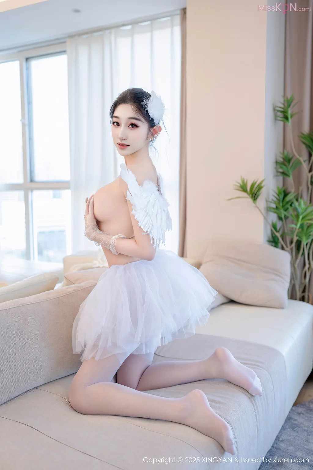 XingYan Vol.324_ 星冉