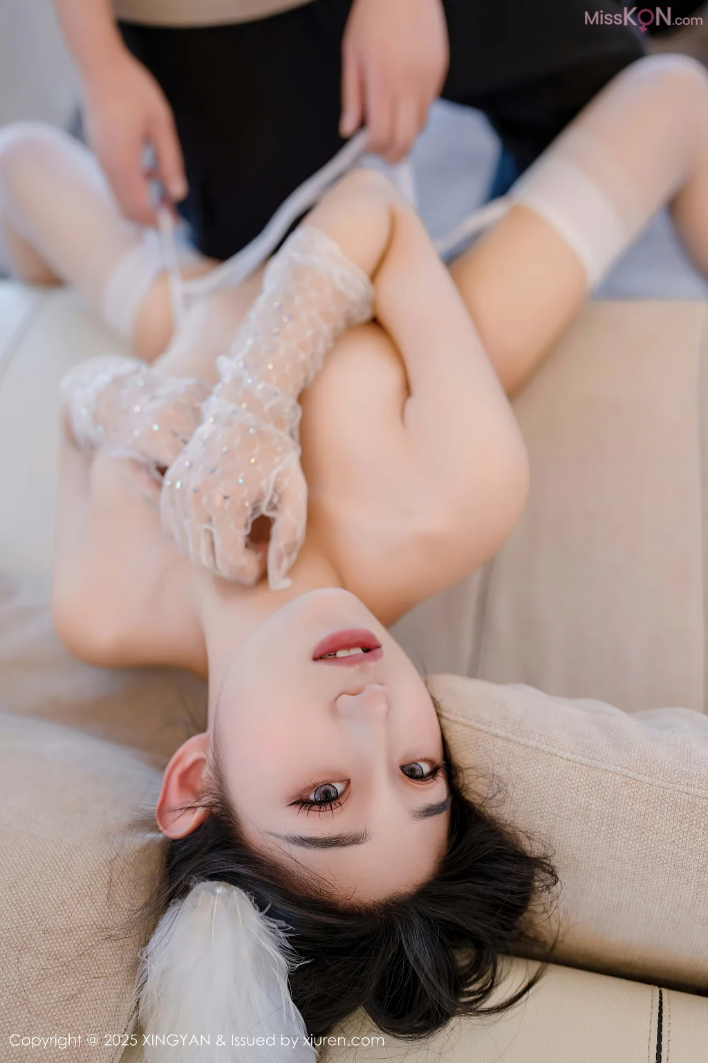 XingYan Vol.324_ 星冉