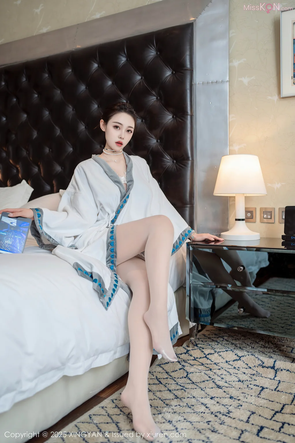 XingYan Vol.326_ 清妙