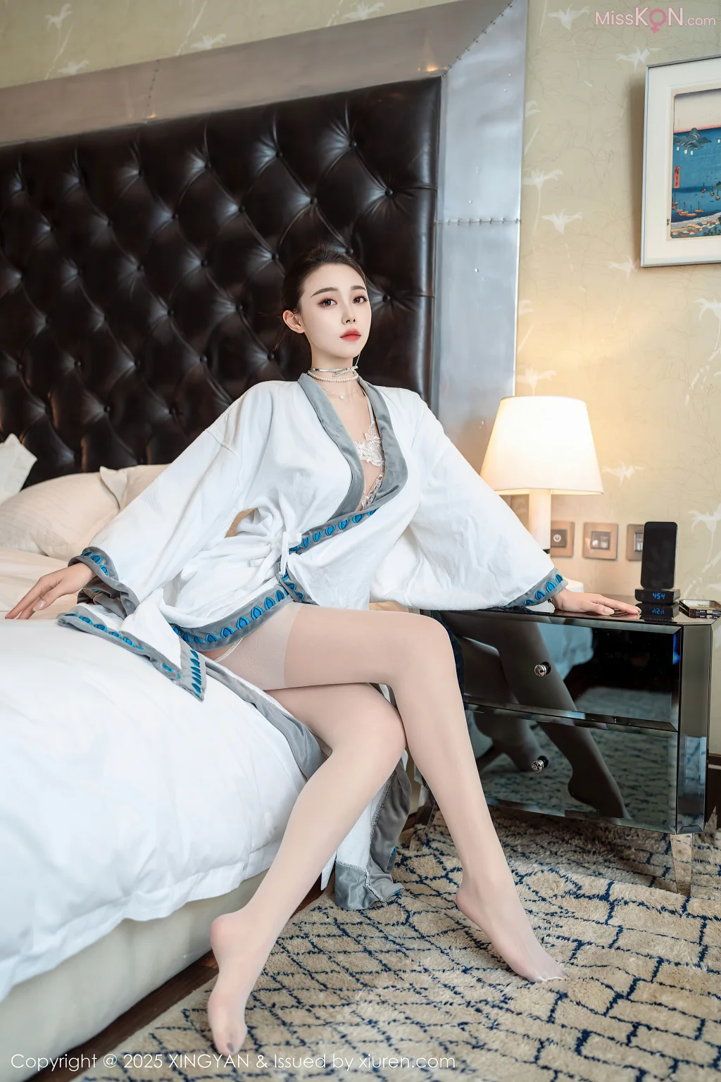 XingYan Vol.326_ 清妙