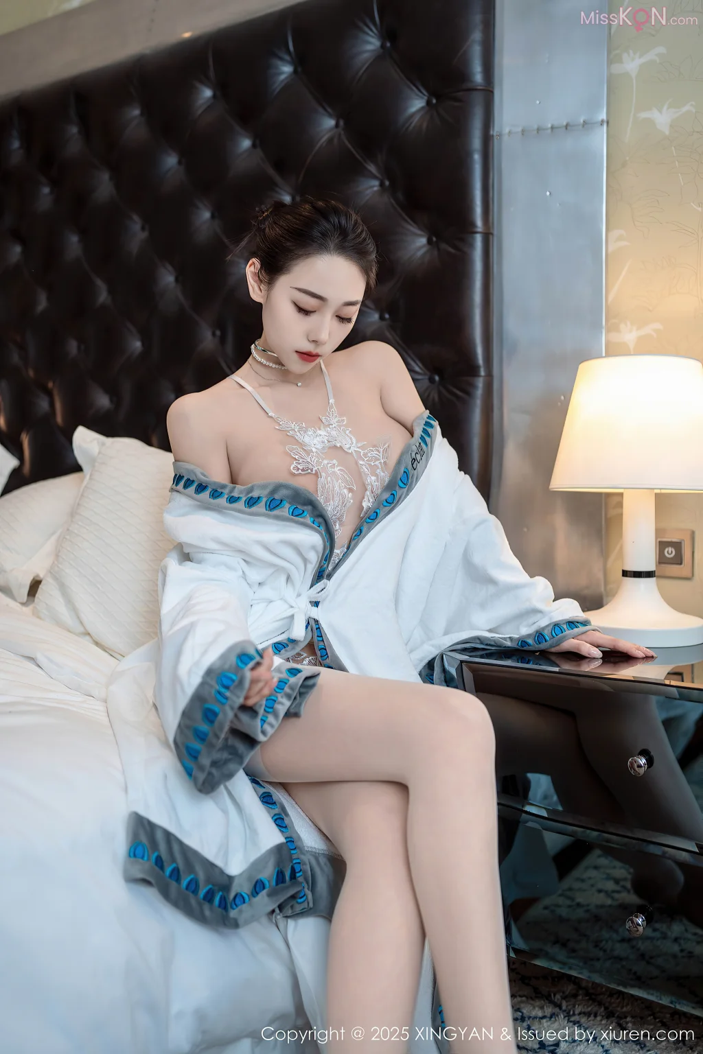 XingYan Vol.326_ 清妙
