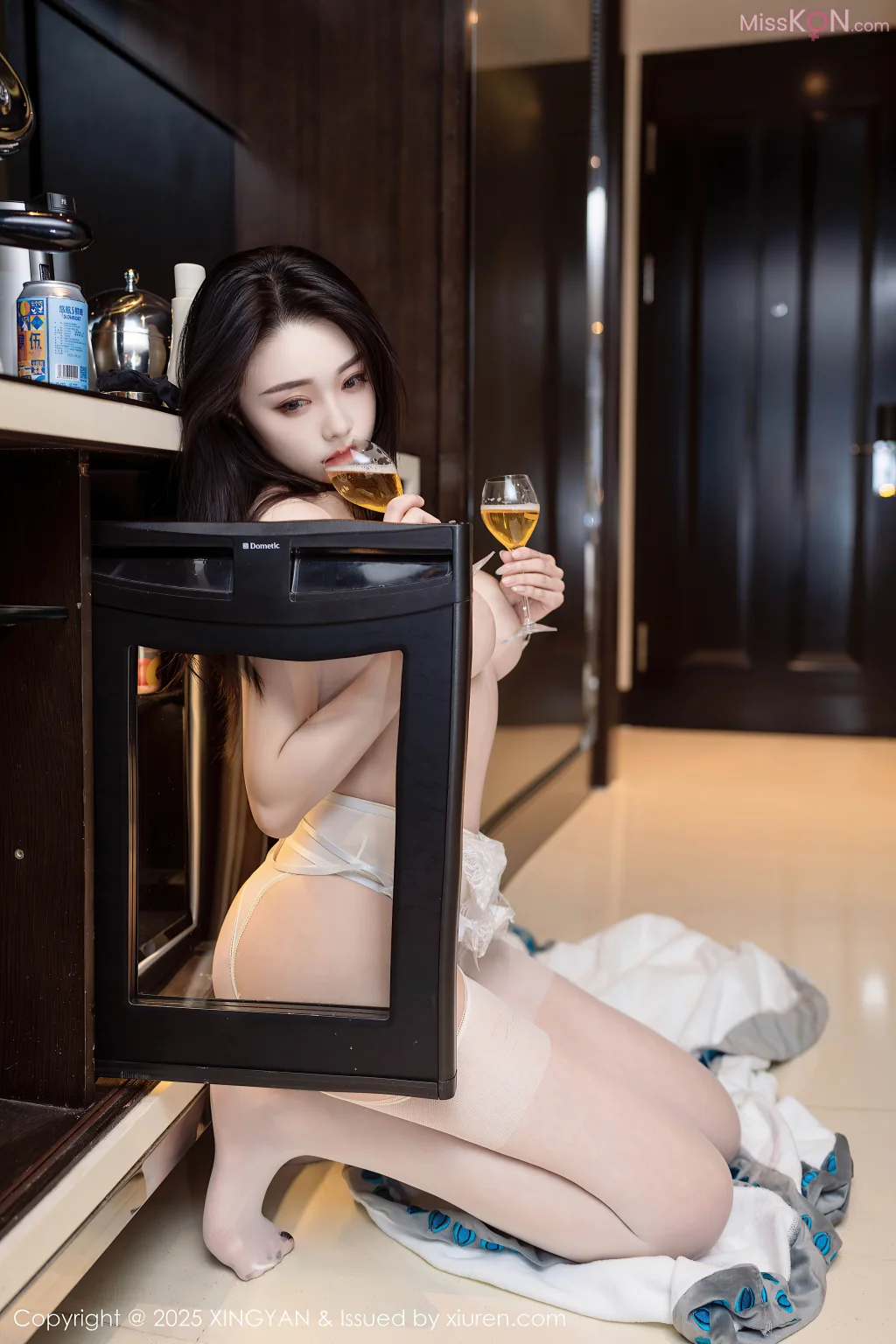 XingYan Vol.326_ 清妙