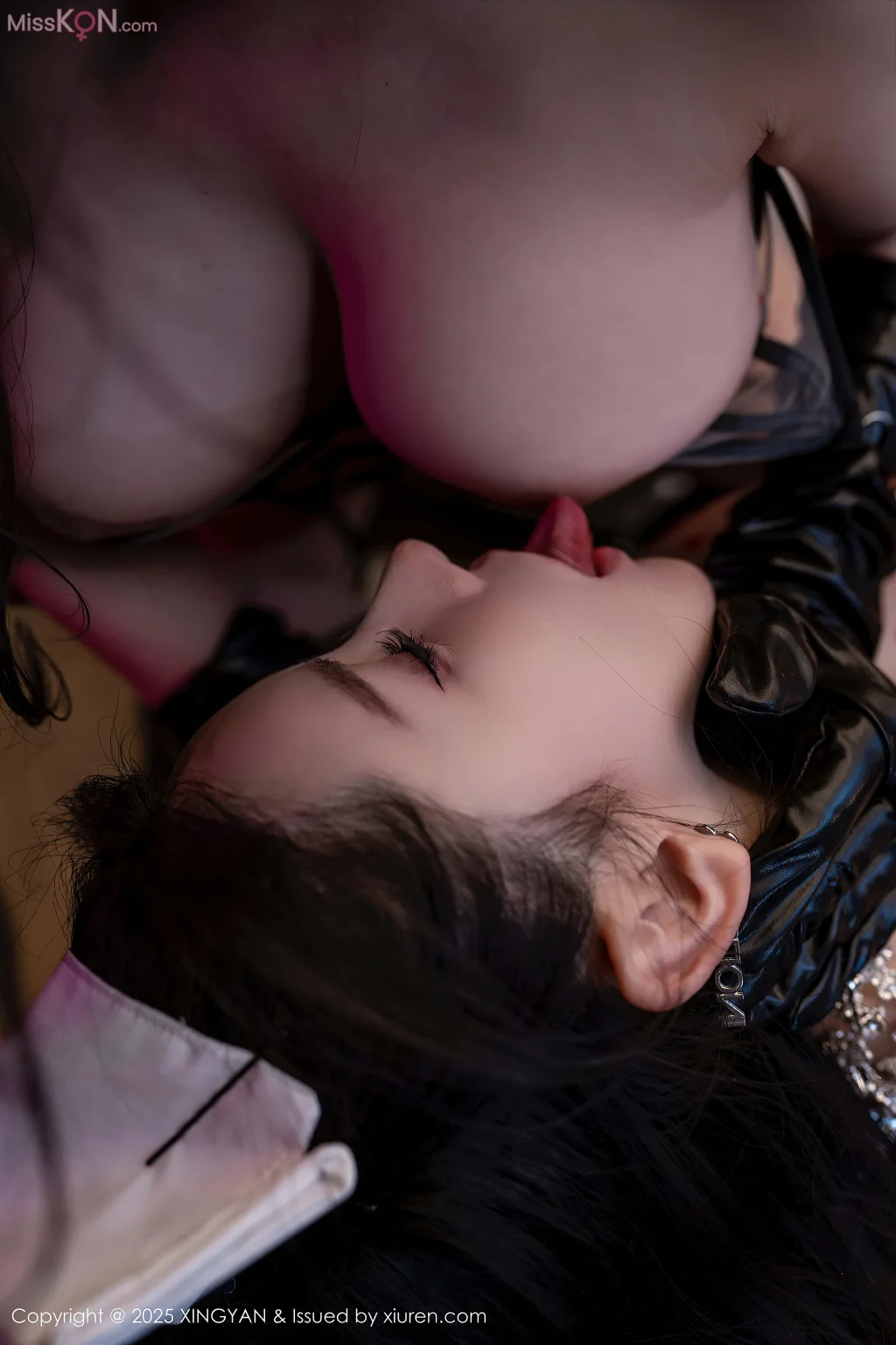 XingYan Vol.329_ Li Li Sha (李丽莎)