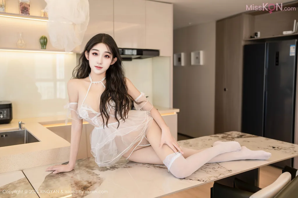 XingYan Vol.330_ 星冉
