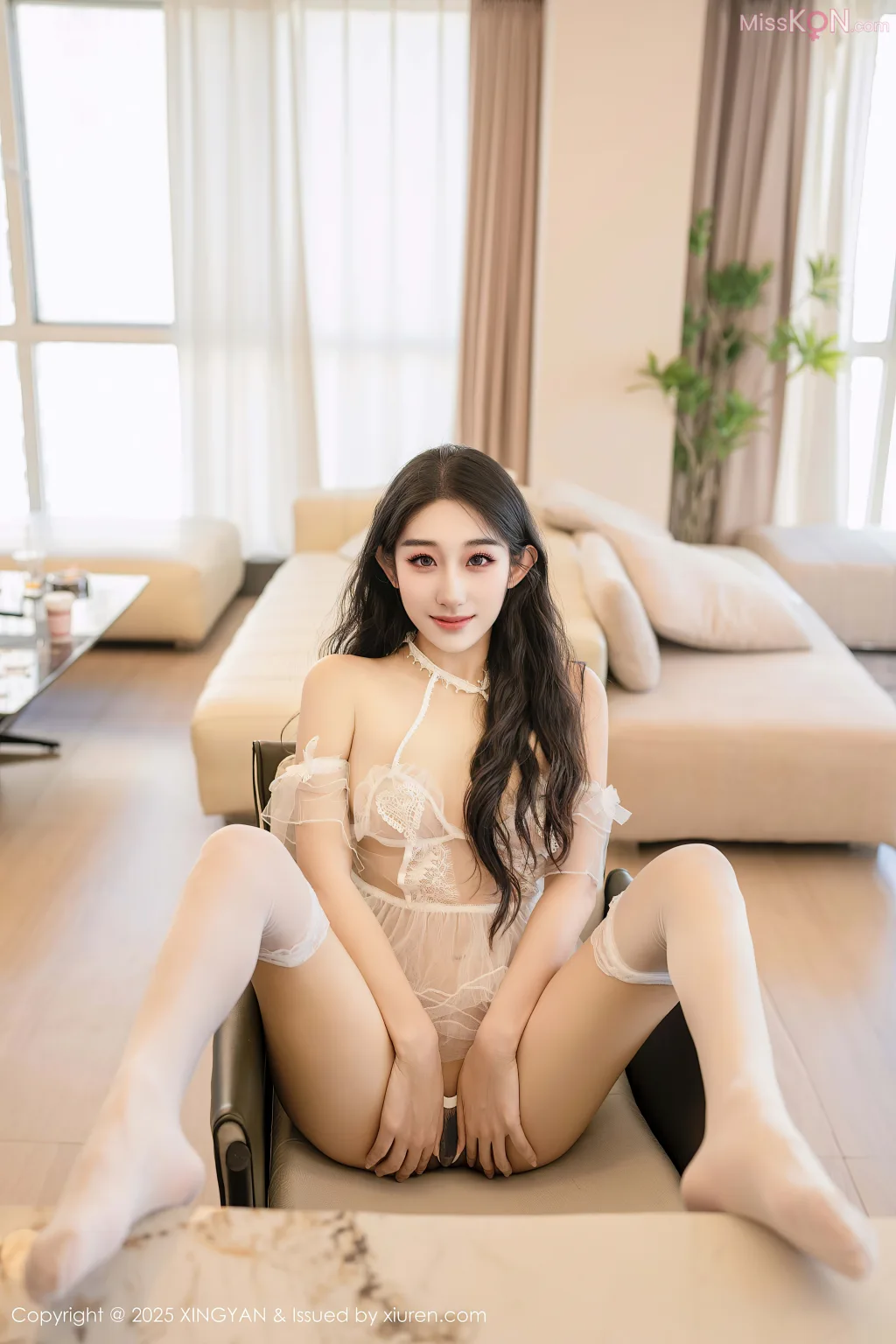 XingYan Vol.330_ 星冉