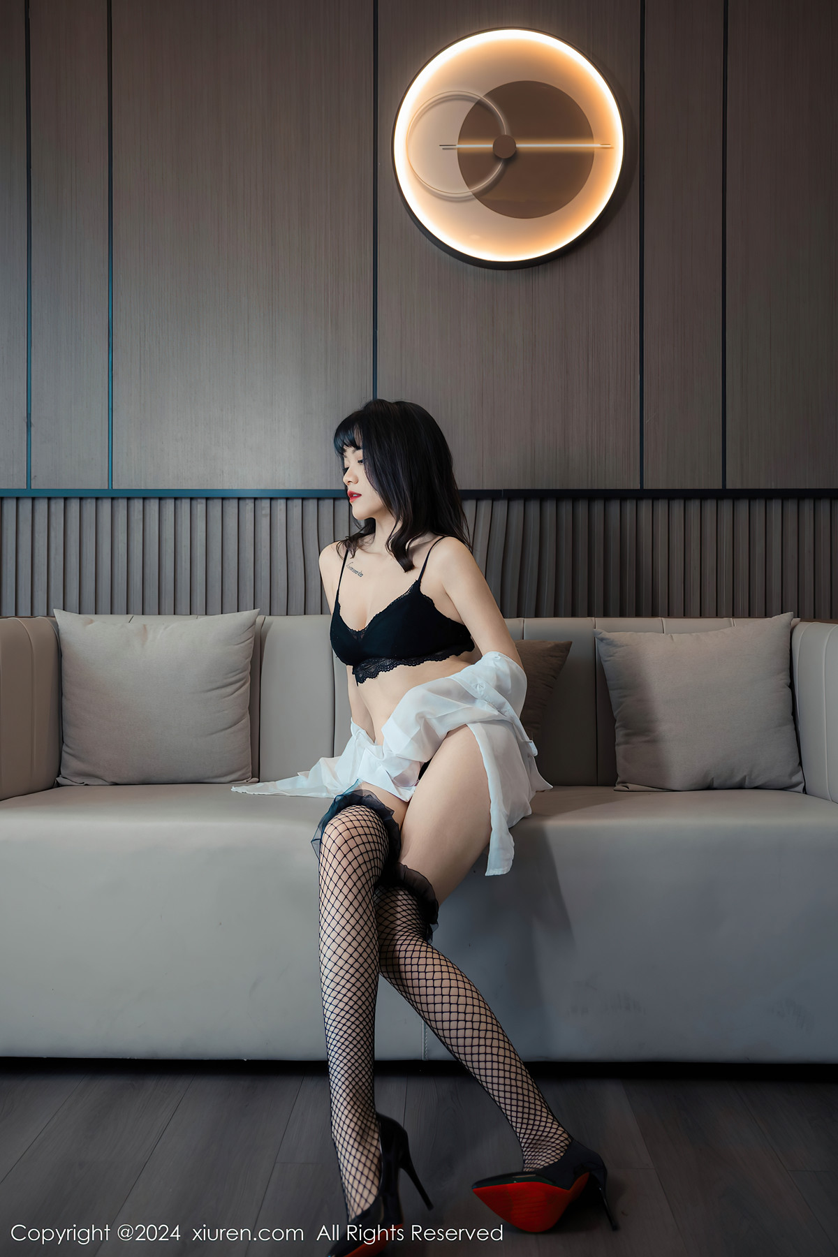 XiuRen秀人网 No.8320 唐安诺TangAnnuo