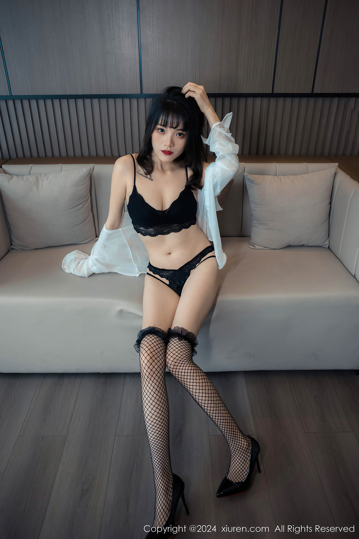 XiuRen秀人网 No.8320 唐安诺TangAnnuo