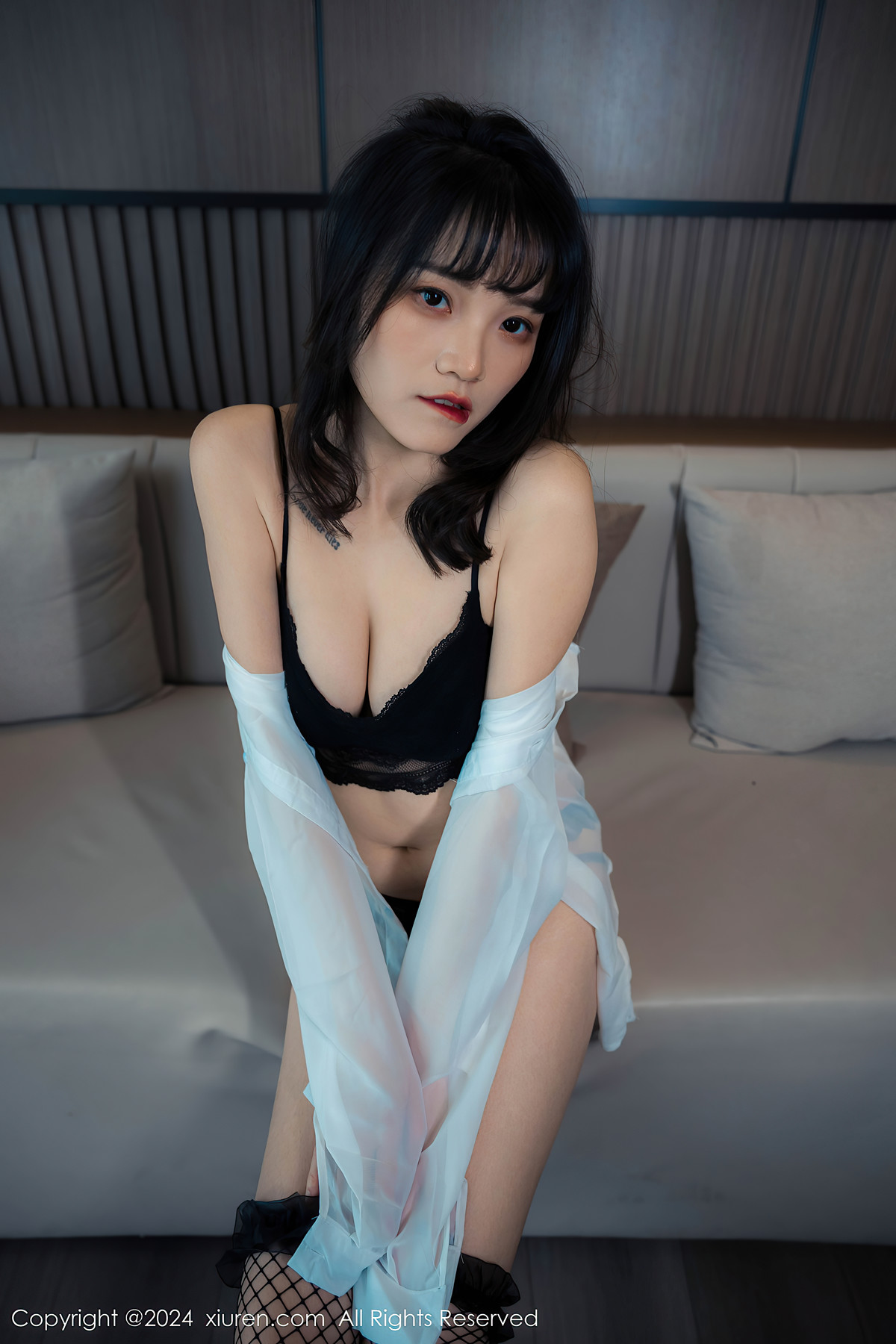 XiuRen秀人网 No.8320 唐安诺TangAnnuo