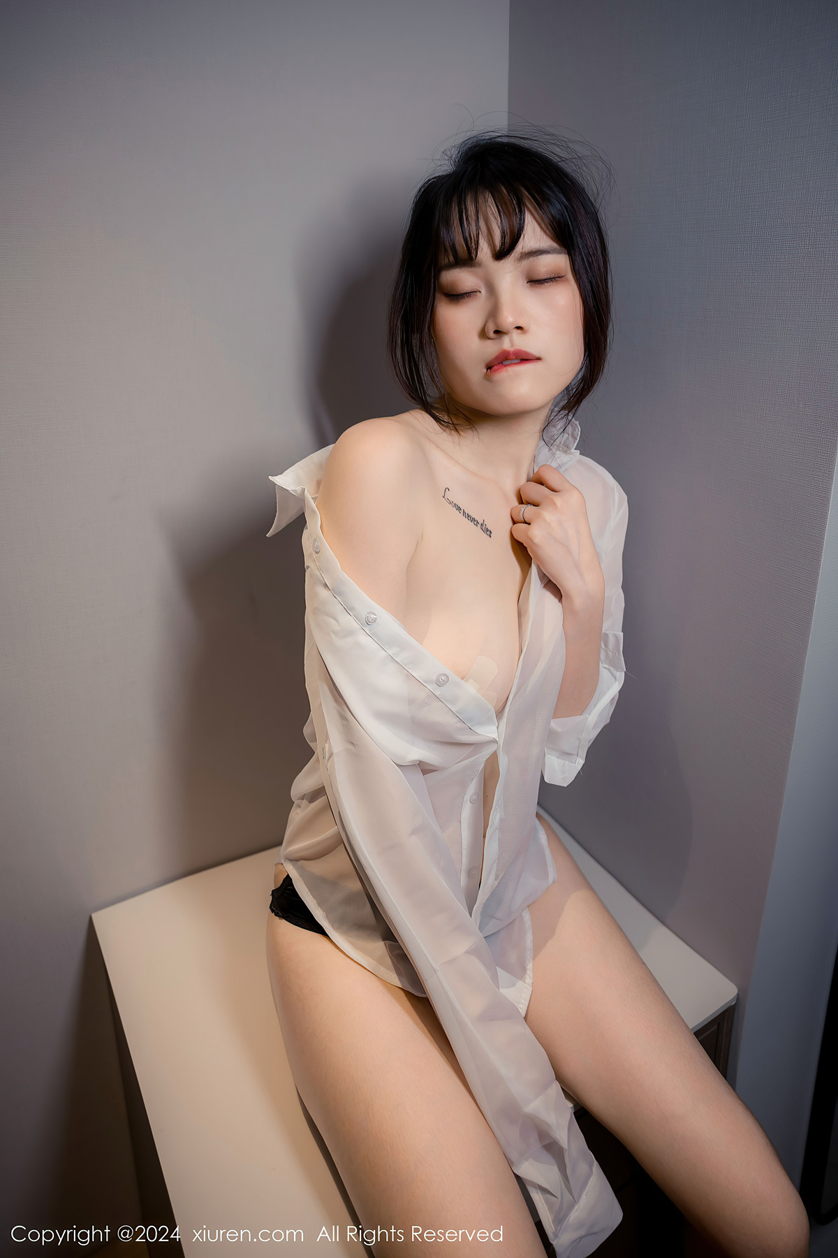 XiuRen秀人网 No.8320 唐安诺TangAnnuo