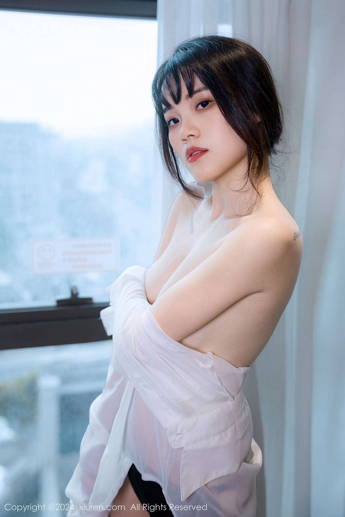 XiuRen秀人网 No.8320 唐安诺TangAnnuo