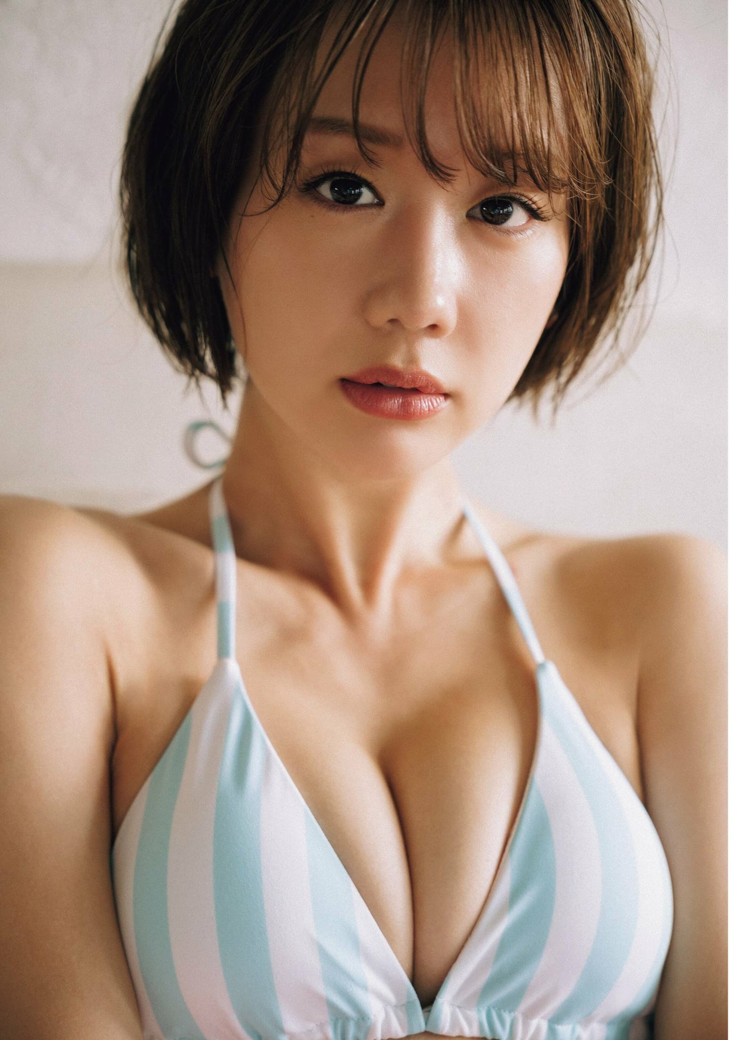 Yui Arata 新唯, ENTAME 2024.02 (月刊エンタメ 2024年2月号)