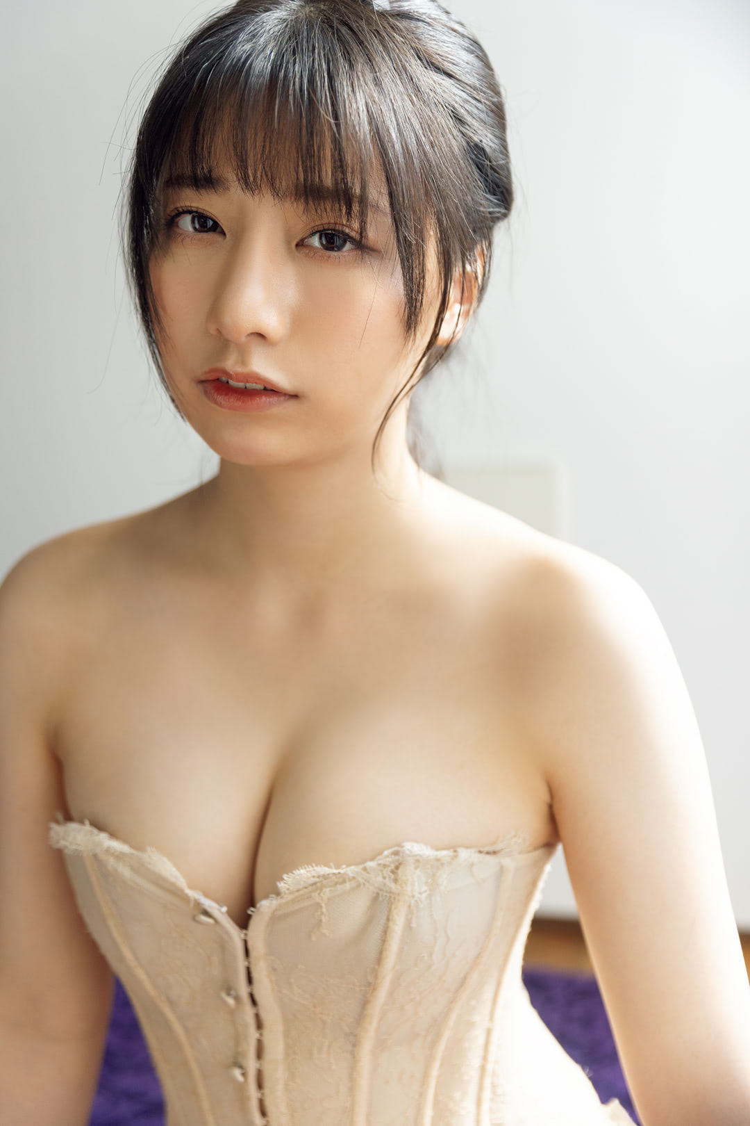 Yuka Suzuki 鈴木優香, FLASH 2022.04.12 (フラッシュ 2022年4月12日号)
