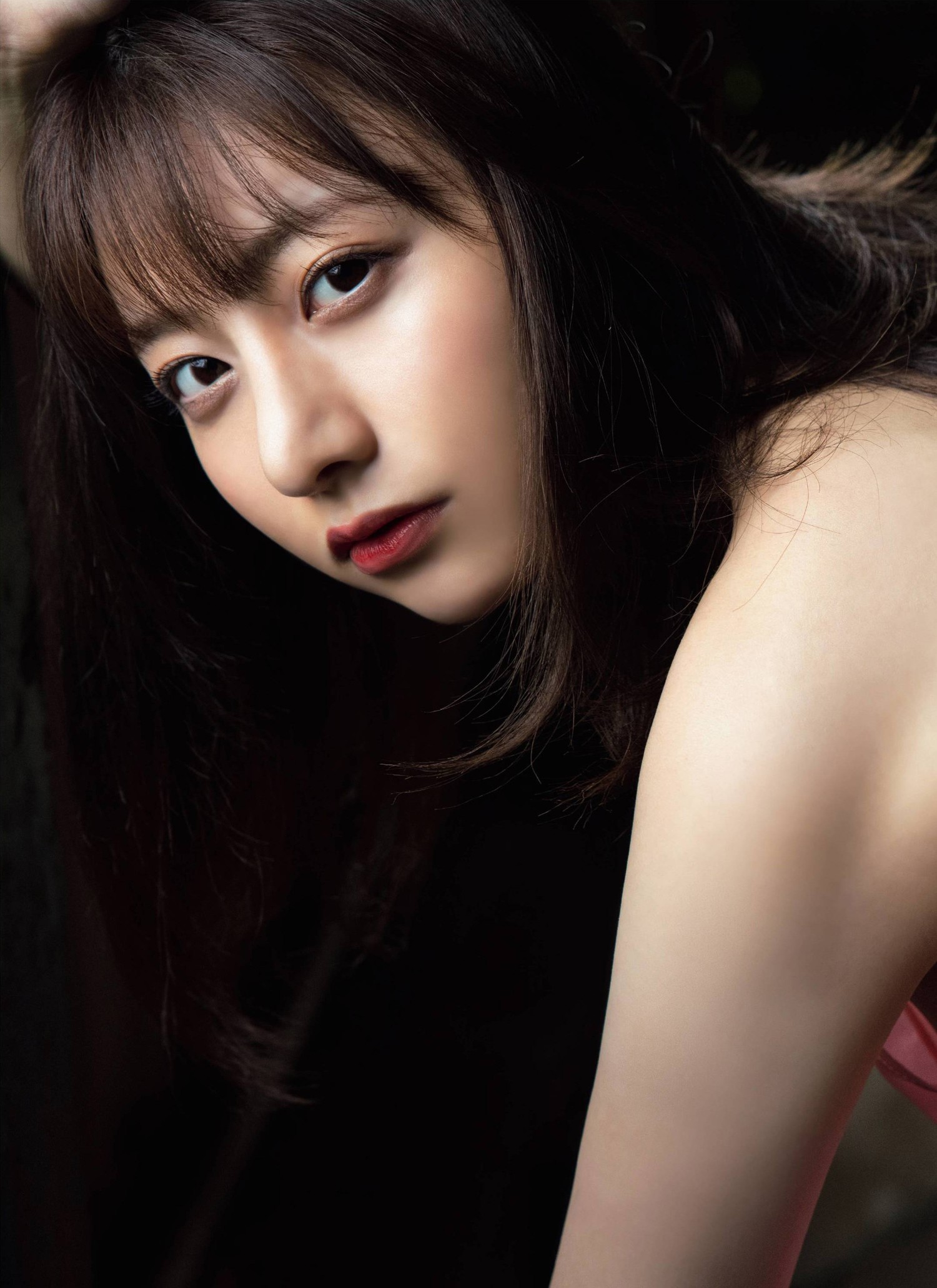 Yuka Suzuki 鈴木優香, FRIDAY 2022.06.03 (フライデー 2022年6月3日号)