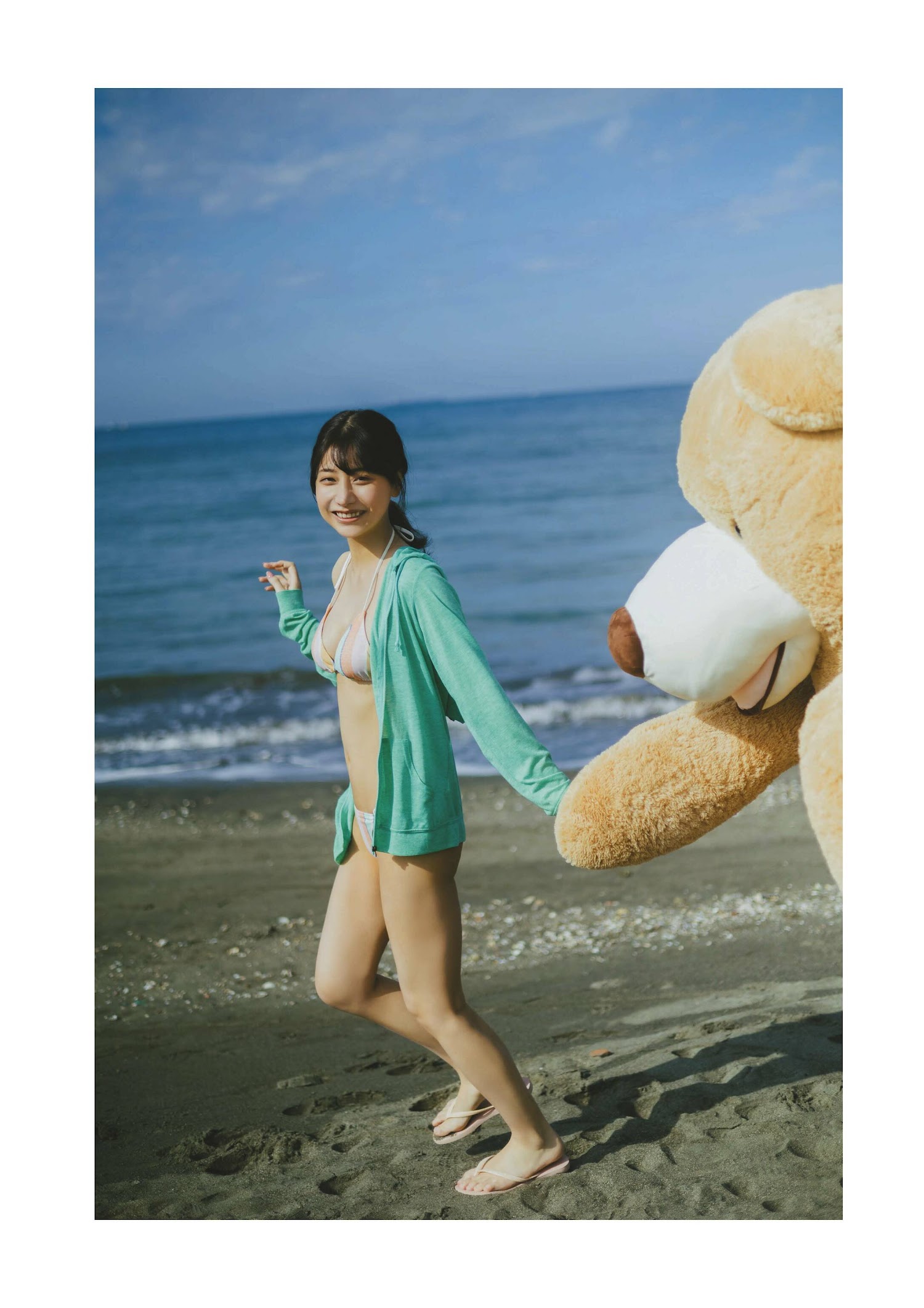 Yuka Suzuki 鈴木優香, STRIKE！ 8回表 2022.12.16