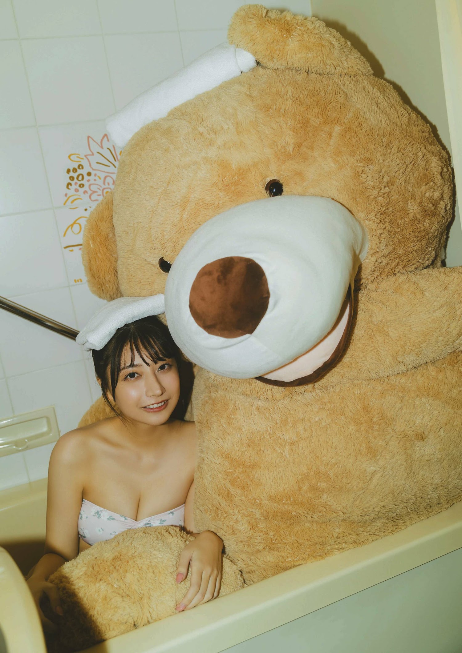 Yuka Suzuki 鈴木優香, STRIKE！ 8回表 2022.12.16