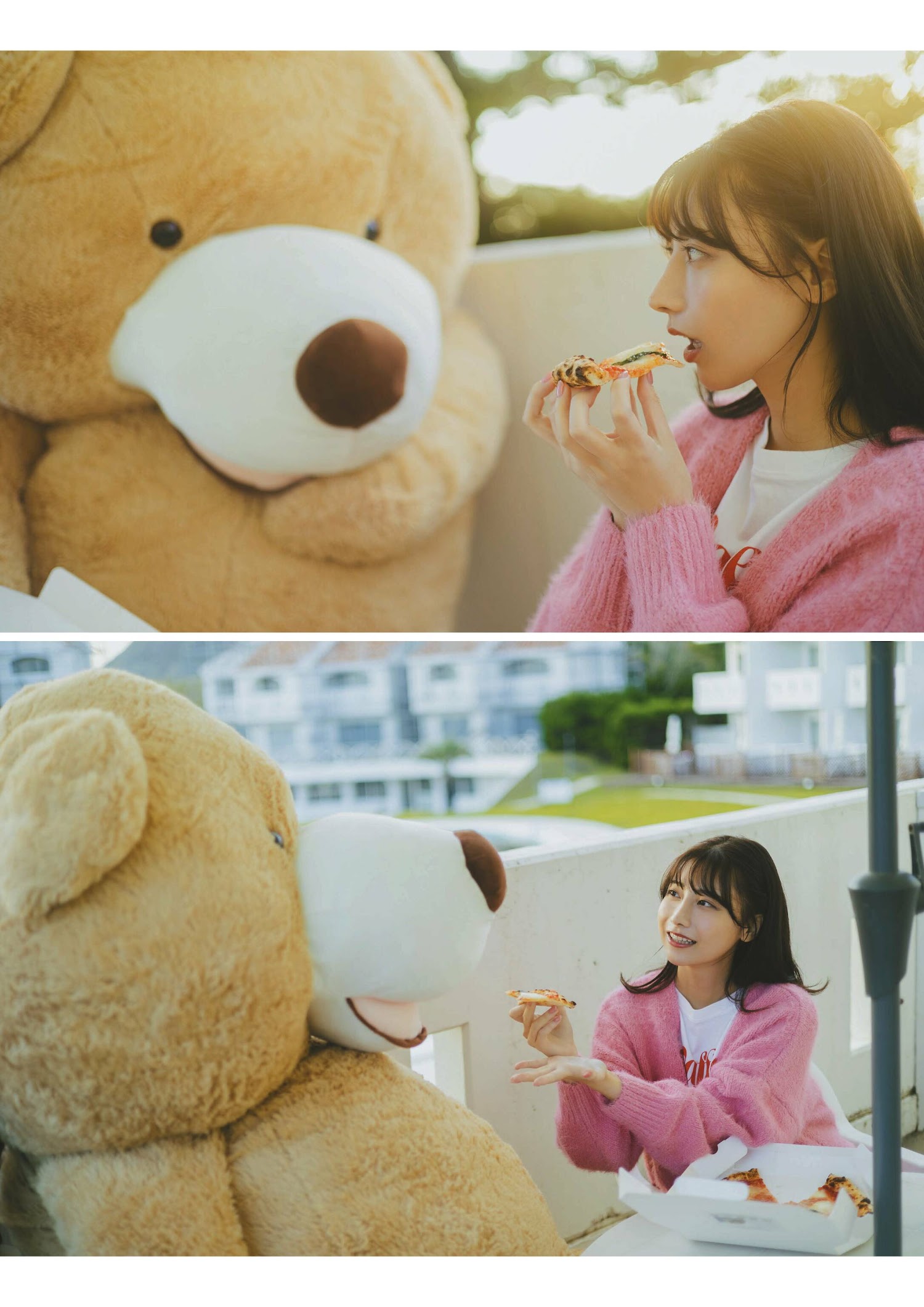 Yuka Suzuki 鈴木優香, STRIKE！ 8回表 2022.12.16
