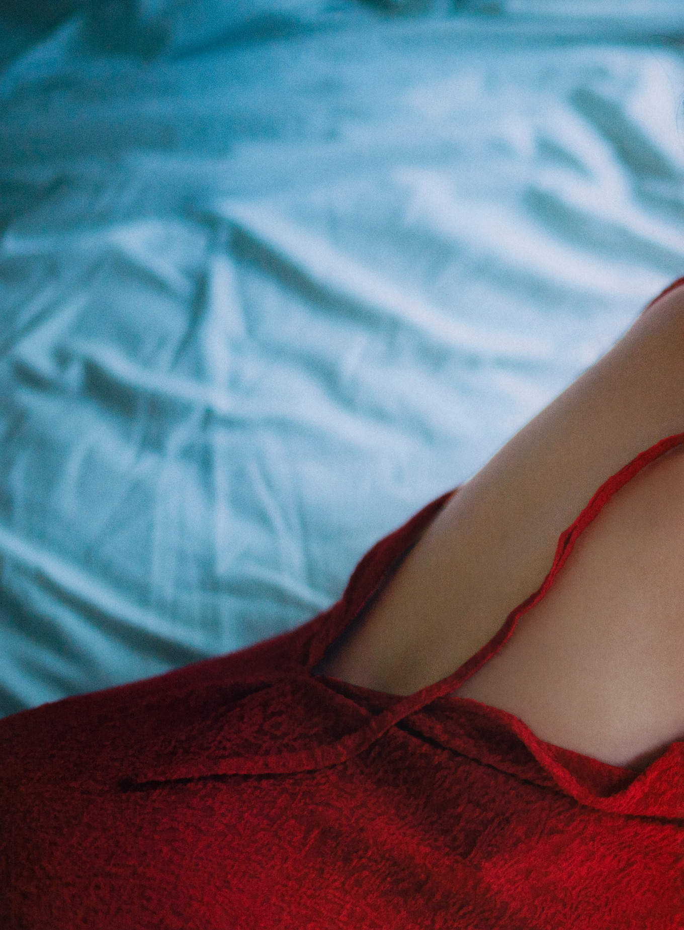 Yuki Yoda 与田佑希, 3rd写真集 「ヨーダ」 Set.05