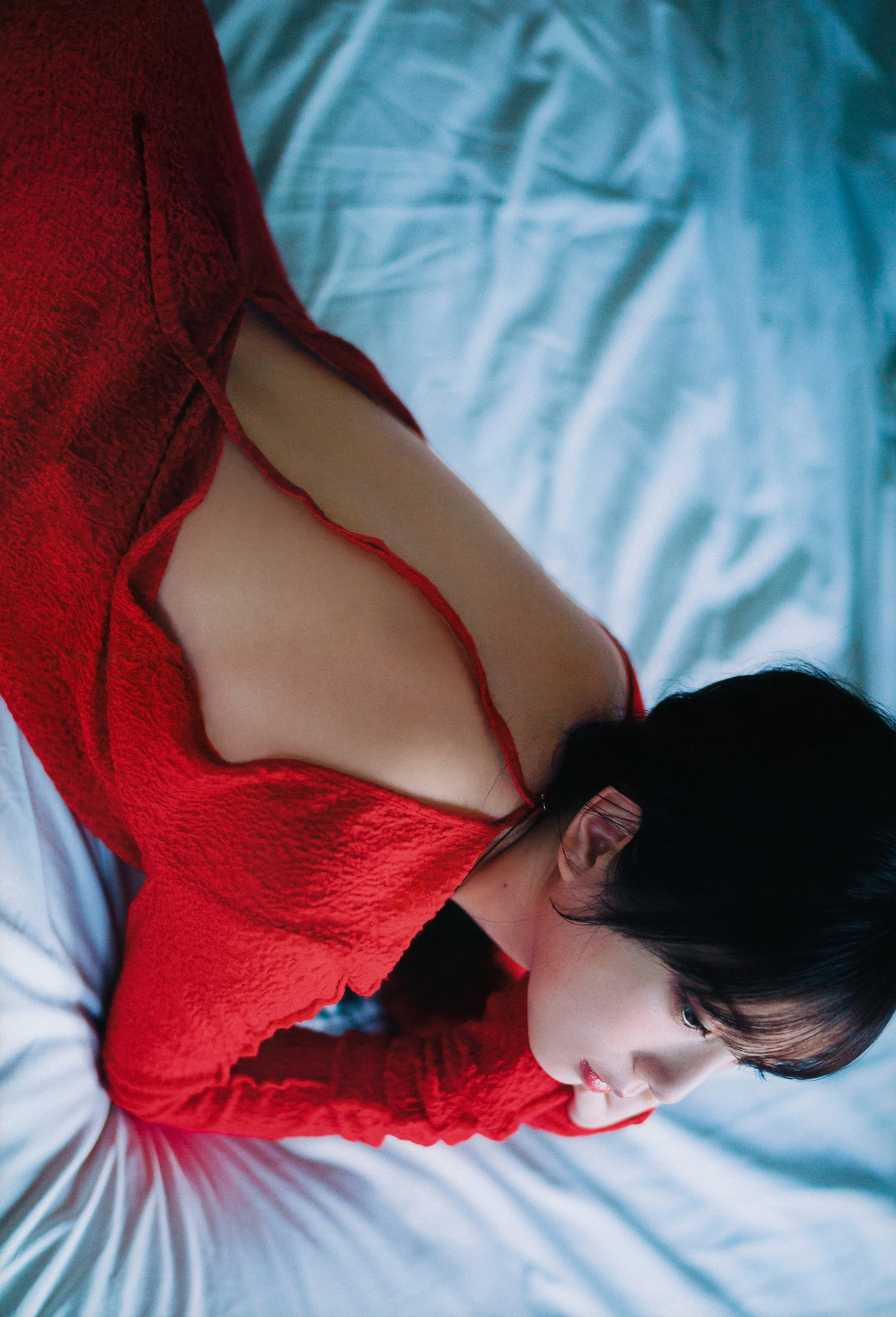 Yuki Yoda 与田佑希, 3rd写真集 「ヨーダ」 Set.05