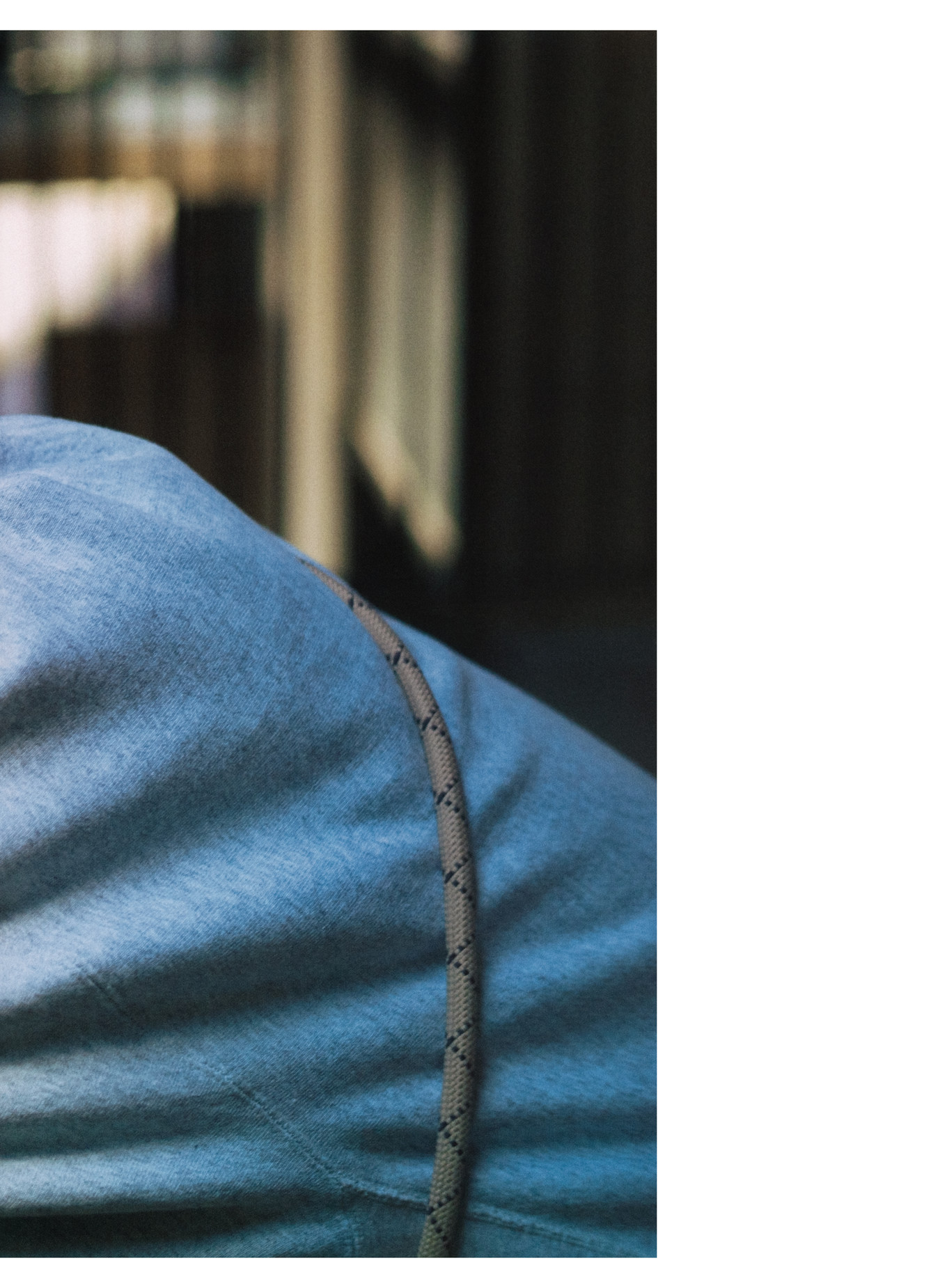 Yuki Yoda 与田佑希, 3rd写真集 「ヨーダ」 Set.05