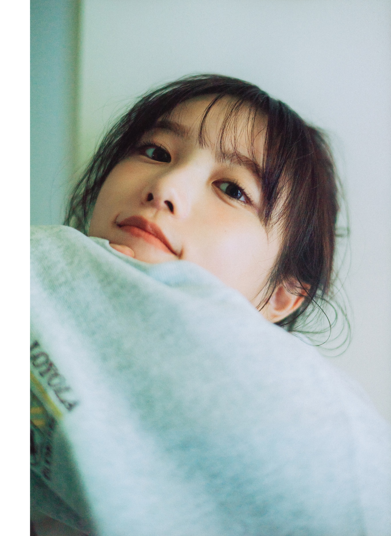 Yuki Yoda 与田佑希, 3rd写真集 「ヨーダ」 Set.05