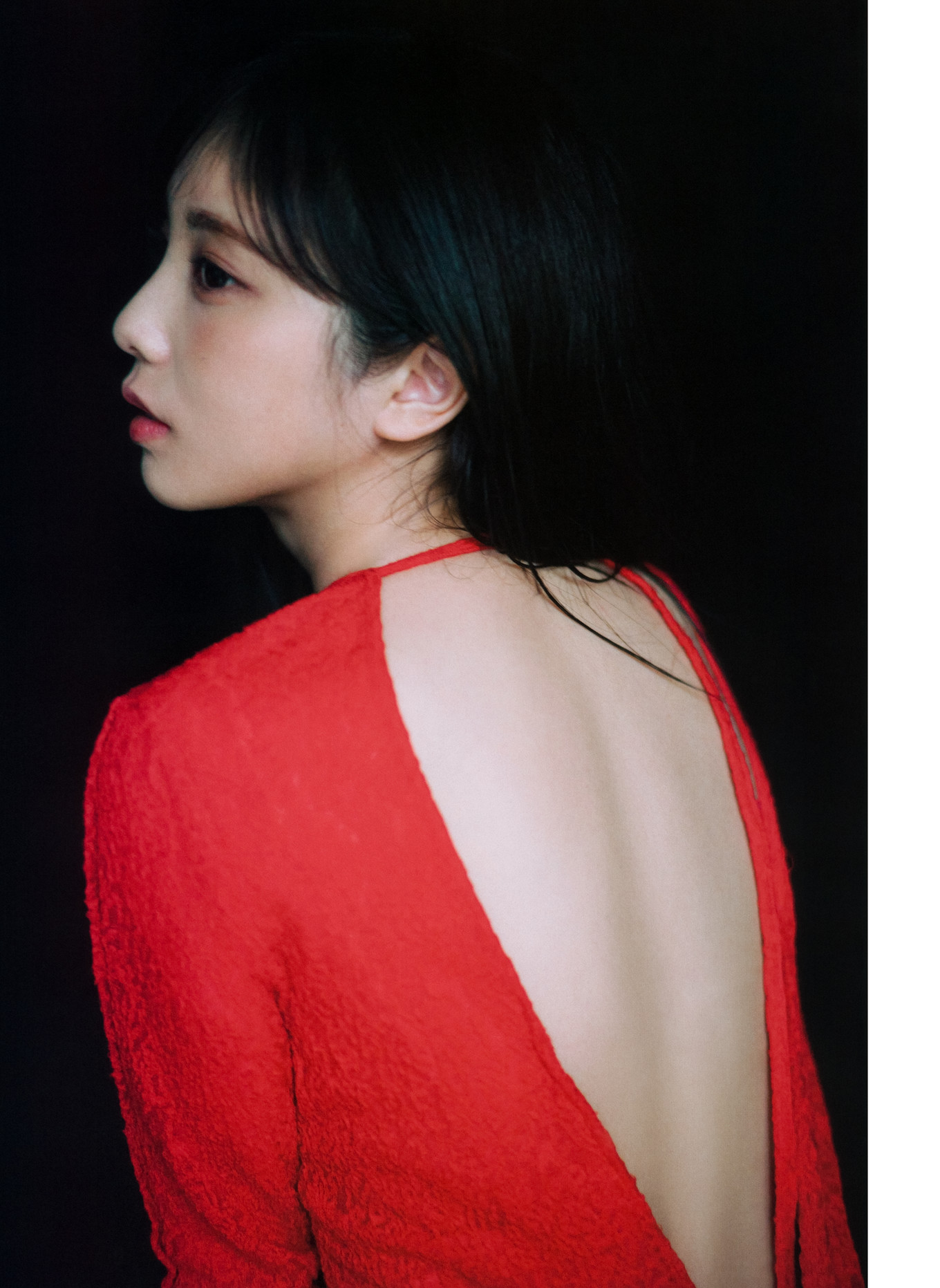Yuki Yoda 与田祐希, 3rd写真集 「ヨーダ」 Set.05