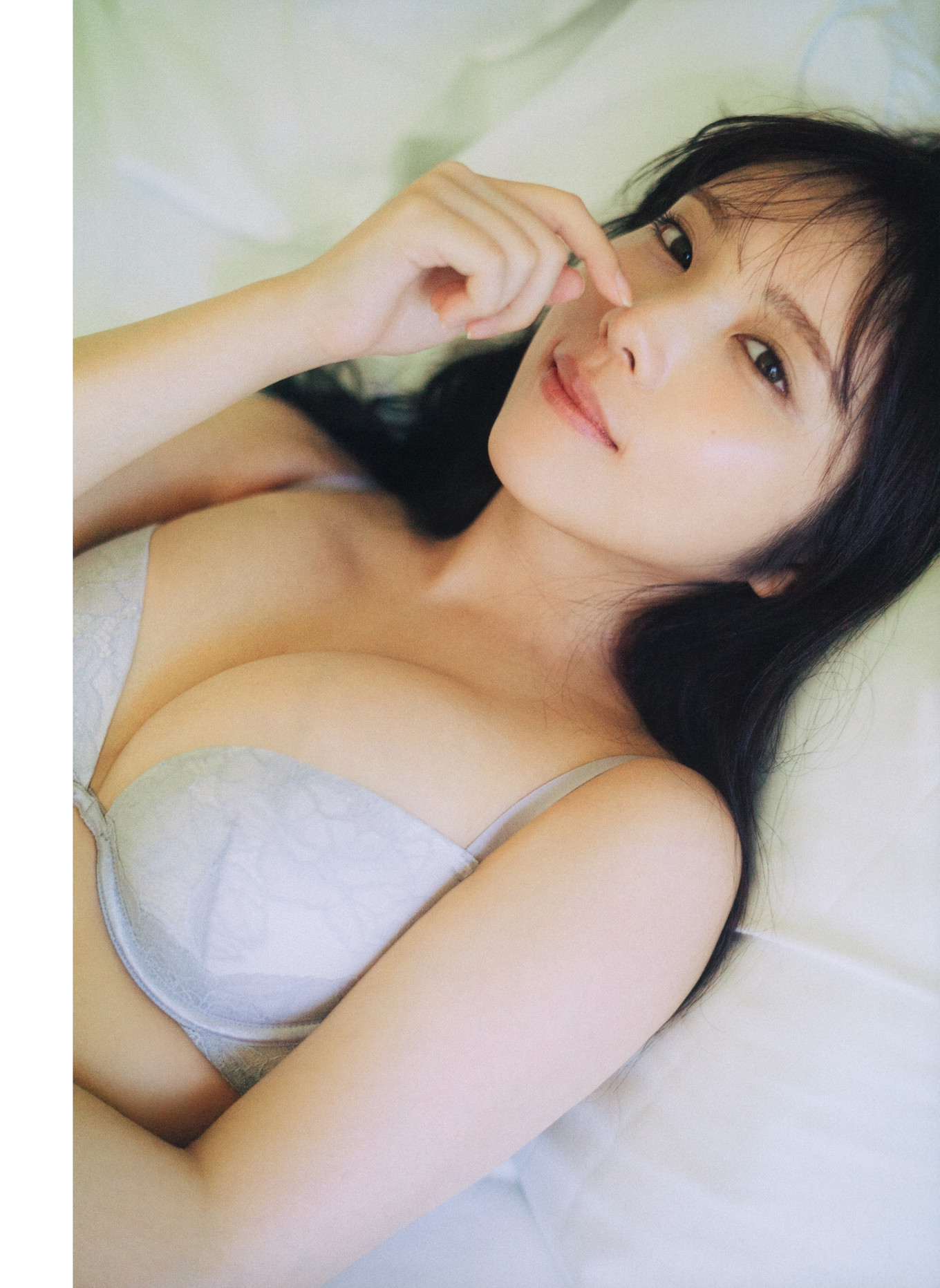 Yuki Yoda 与田祐希, 3rd写真集 「ヨーダ」 Set.05