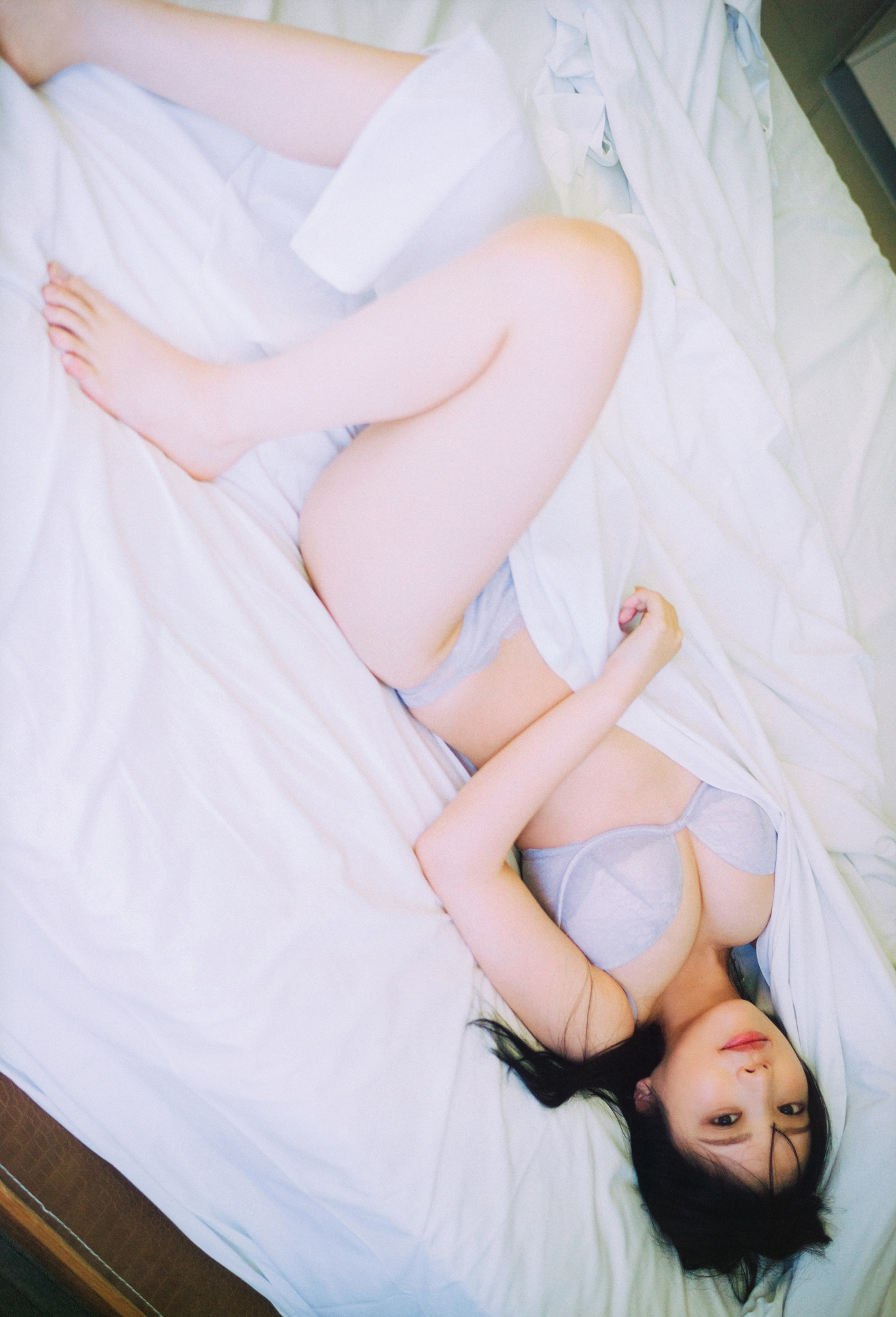 Yuki Yoda 与田祐希, 3rd写真集 「ヨーダ」 Set.05