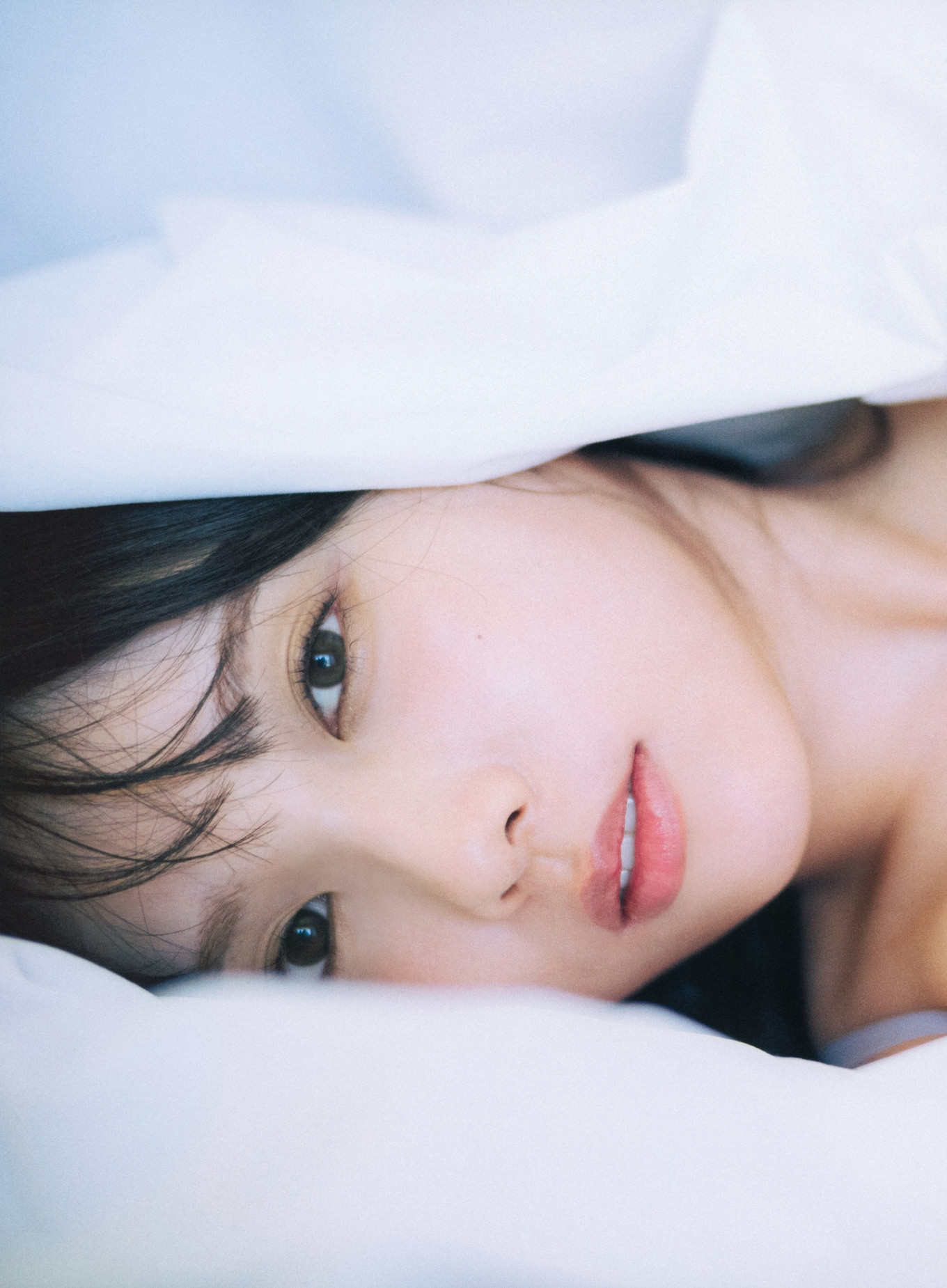 Yuki Yoda 与田祐希, 3rd写真集 「ヨーダ」 Set.05
