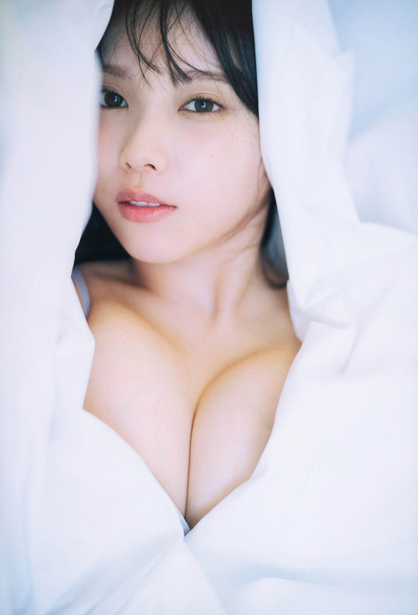 Yuki Yoda 与田祐希, 3rd写真集 「ヨーダ」 Set.05