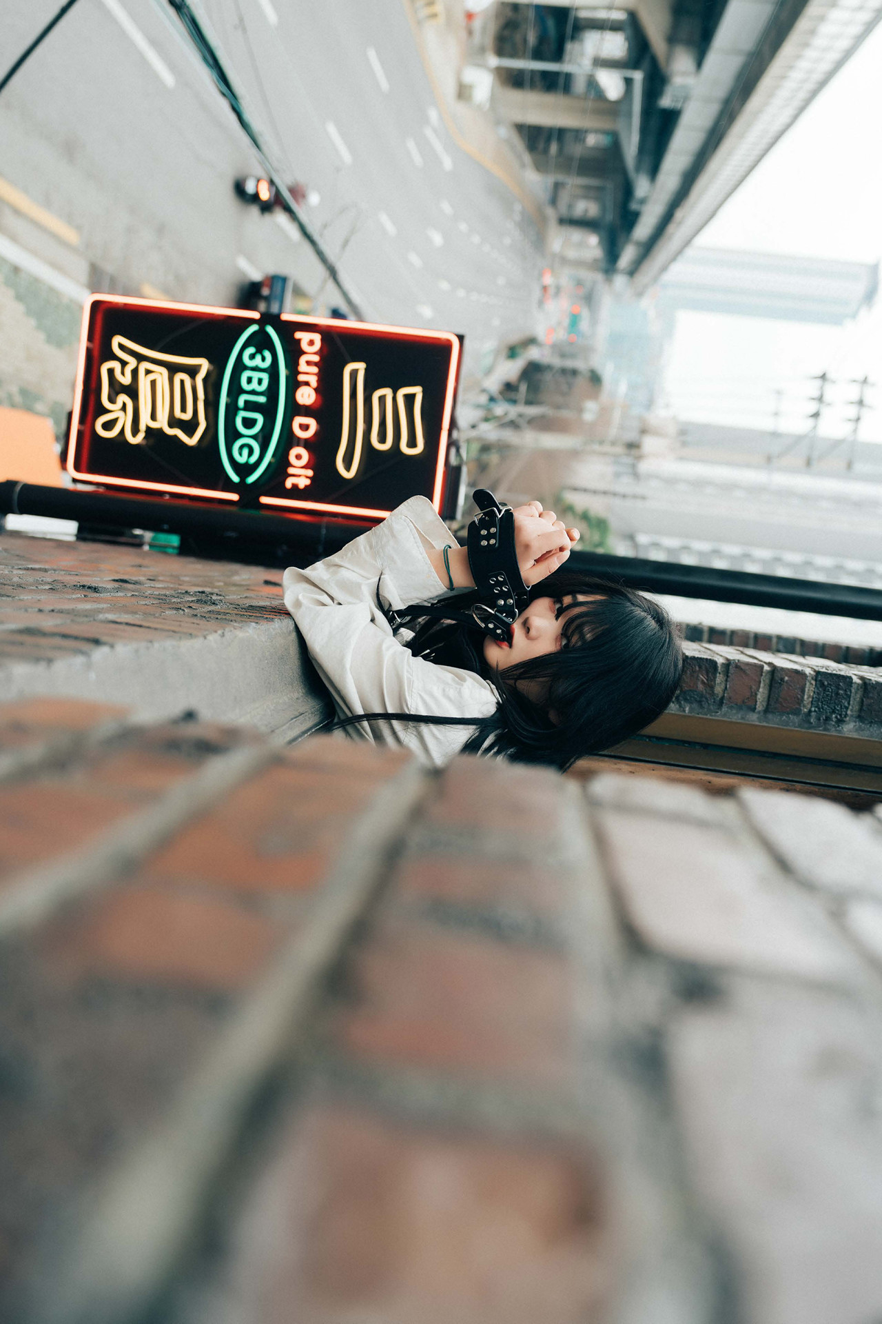 ZIA.Kwon 권지아, Loozy ‘Tight and Closer’ Set.01