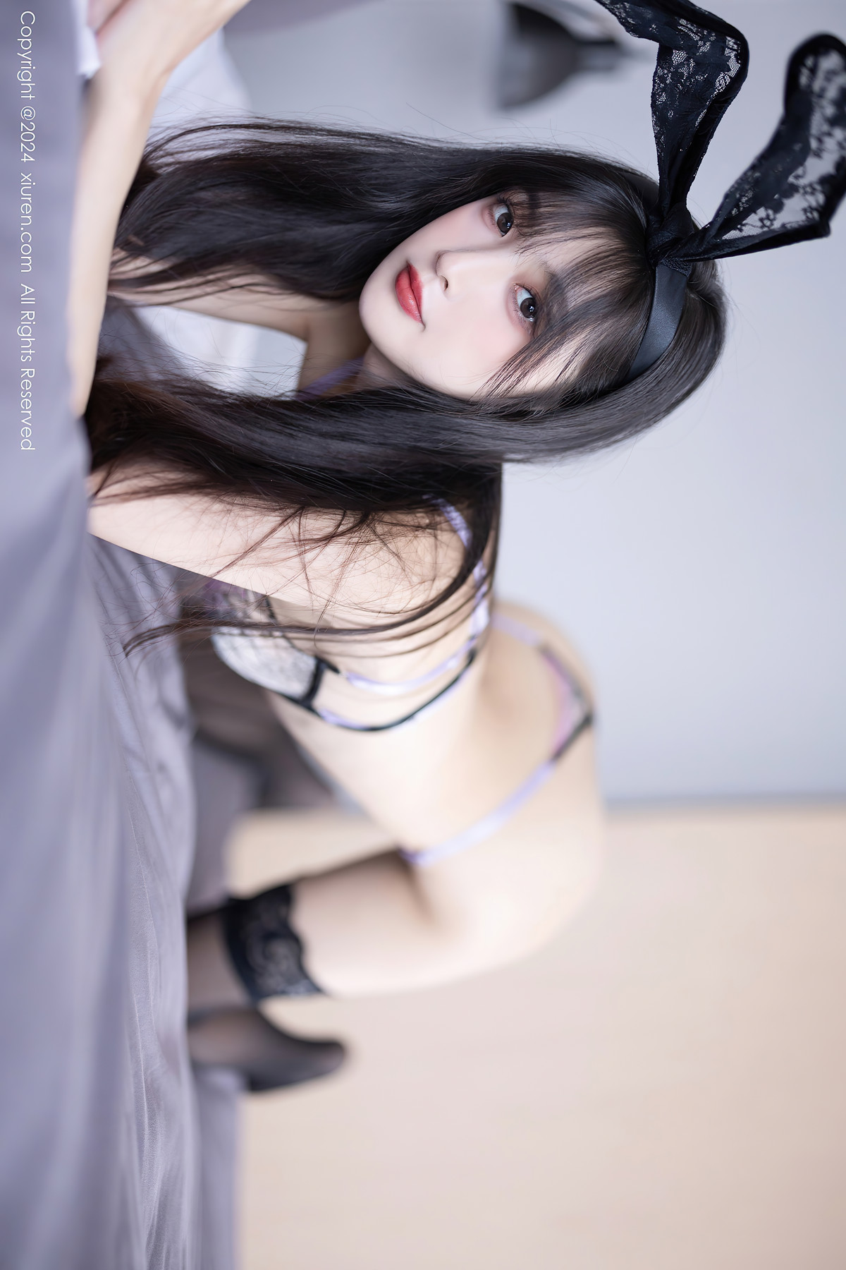 XiuRen秀人网 No.8325 LinXingLan林星阑