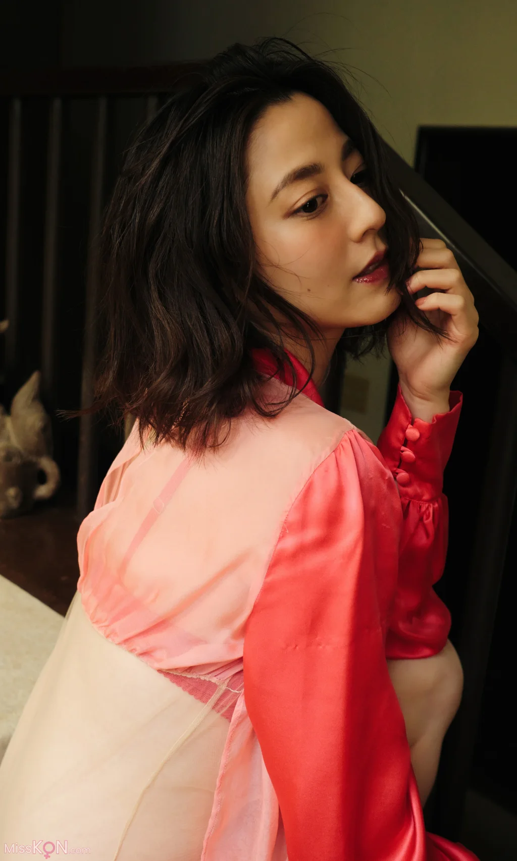 Yumi Sugimoto (杉本有美)_ 美魔女