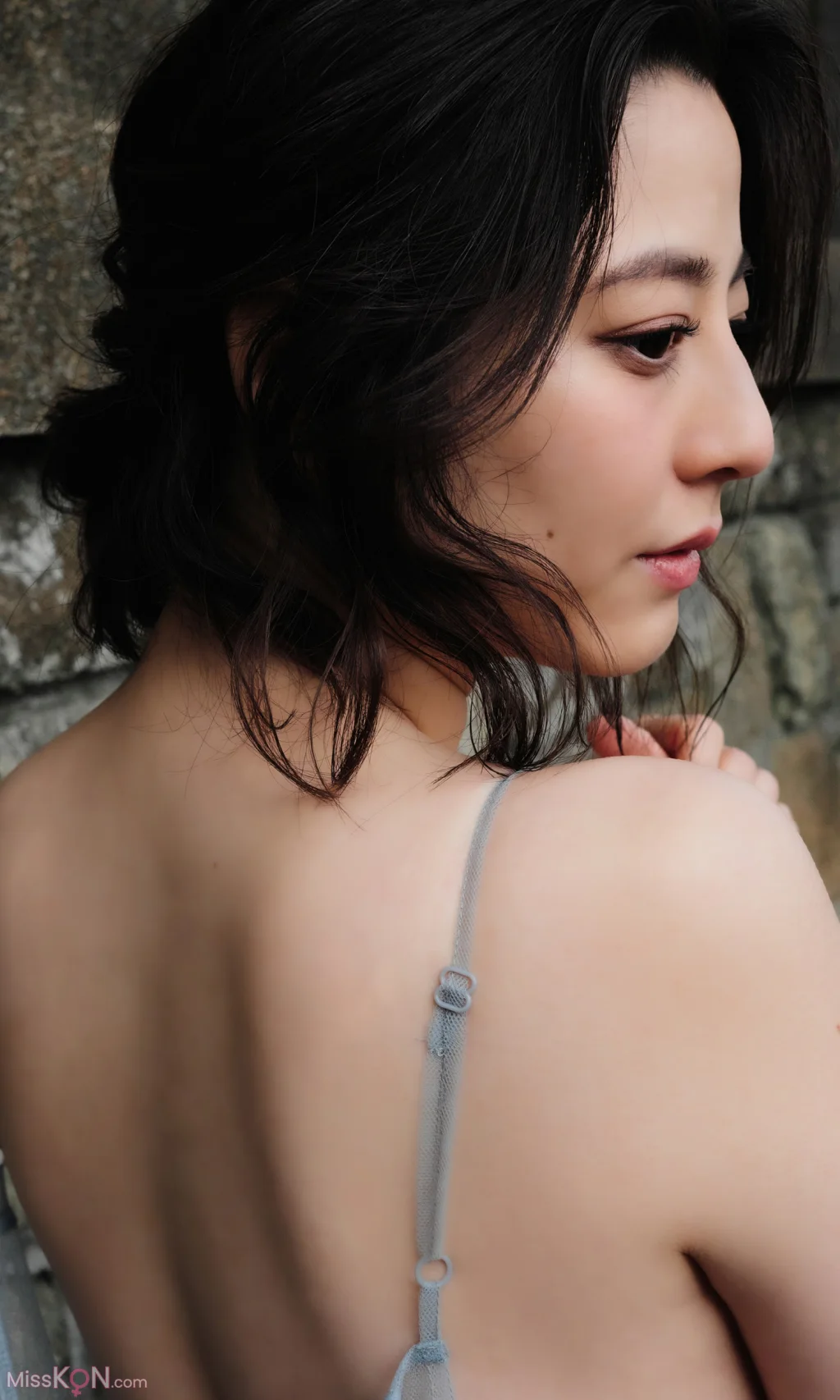 Yumi Sugimoto (杉本有美)_ 美魔女