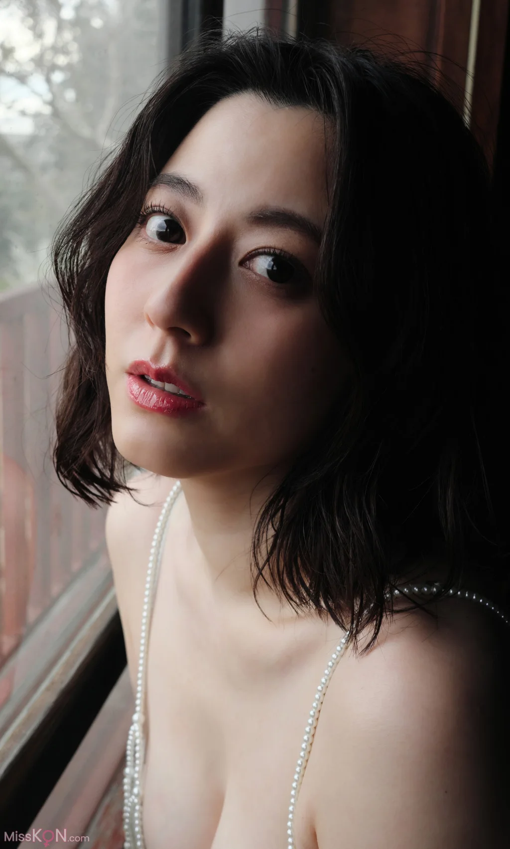 Yumi Sugimoto (杉本有美)_ 美魔女