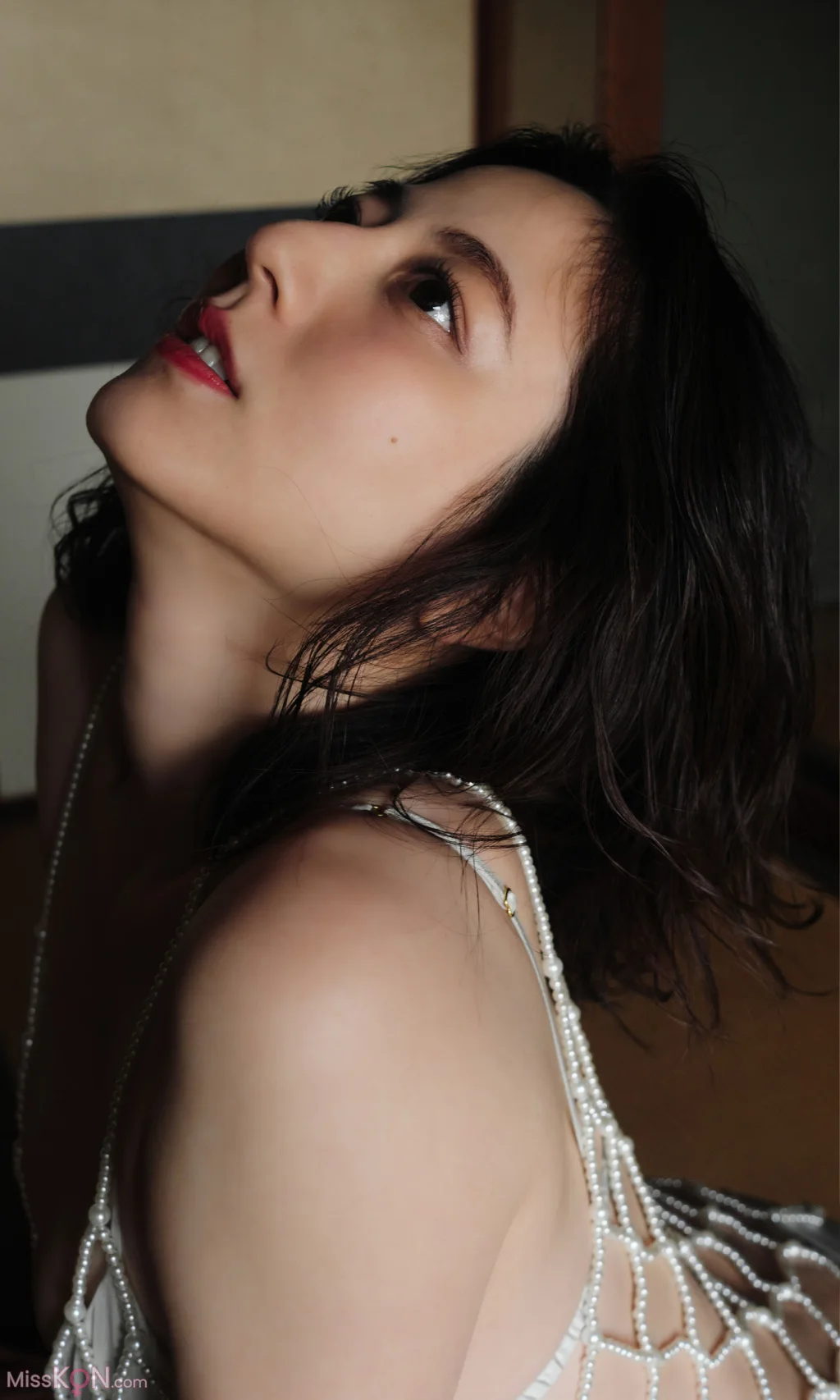 Yumi Sugimoto (杉本有美)_ 美魔女