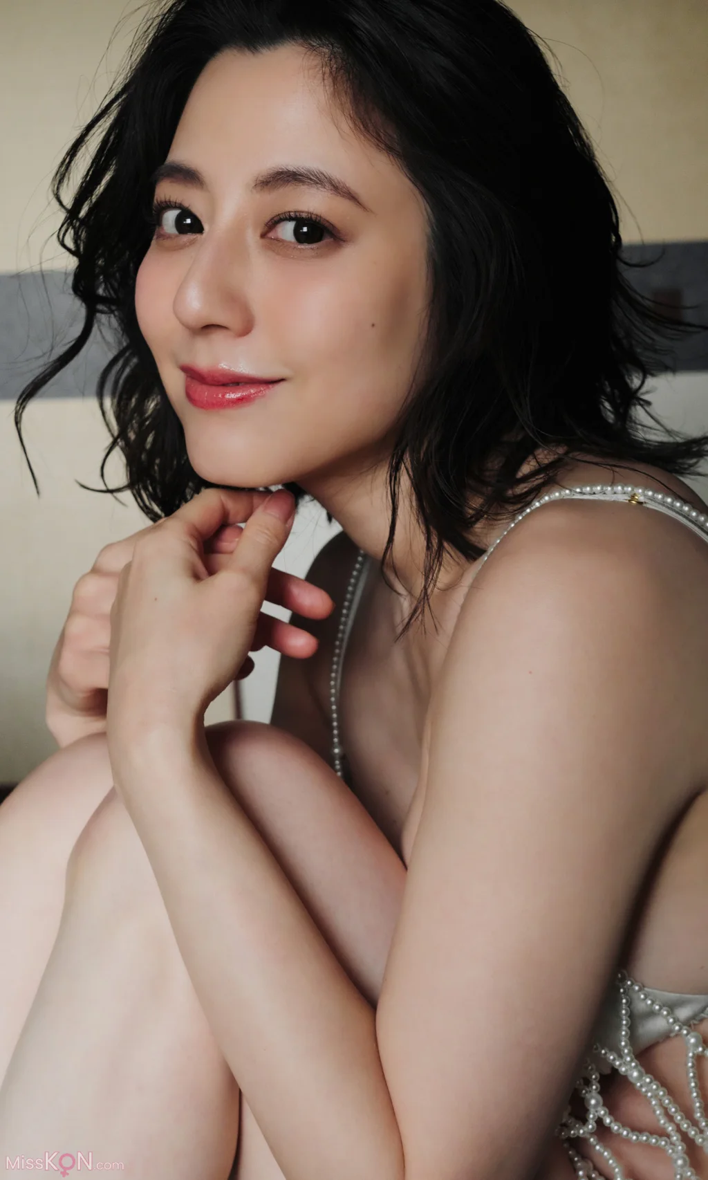 Yumi Sugimoto (杉本有美)_ 美魔女