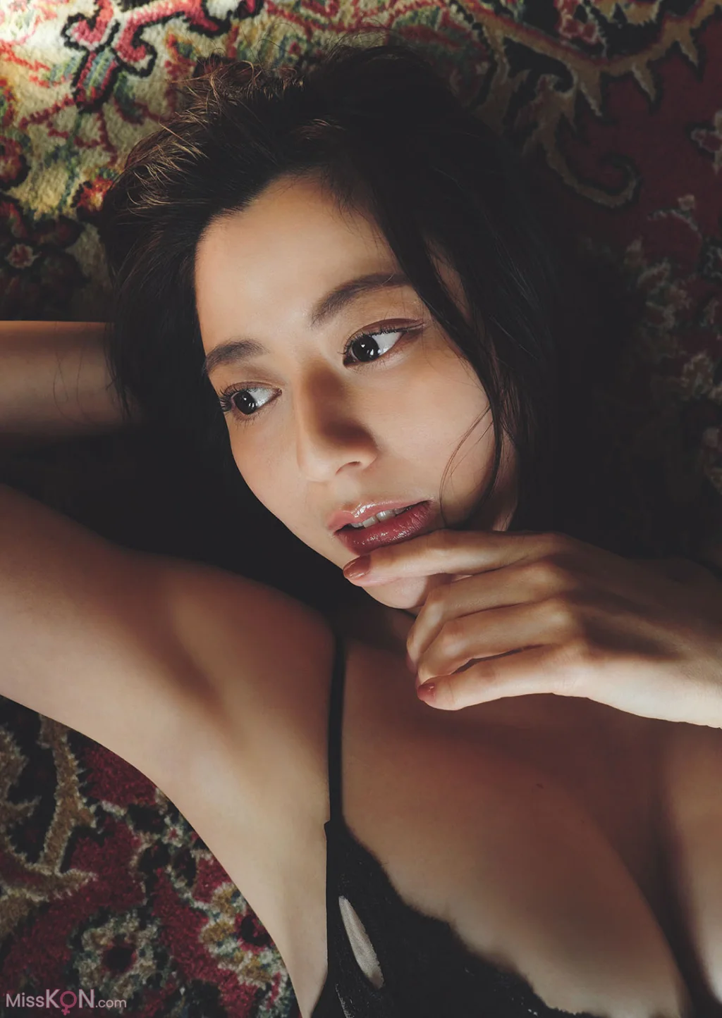 Yumi Sugimoto (杉本有美)_ 美魔女