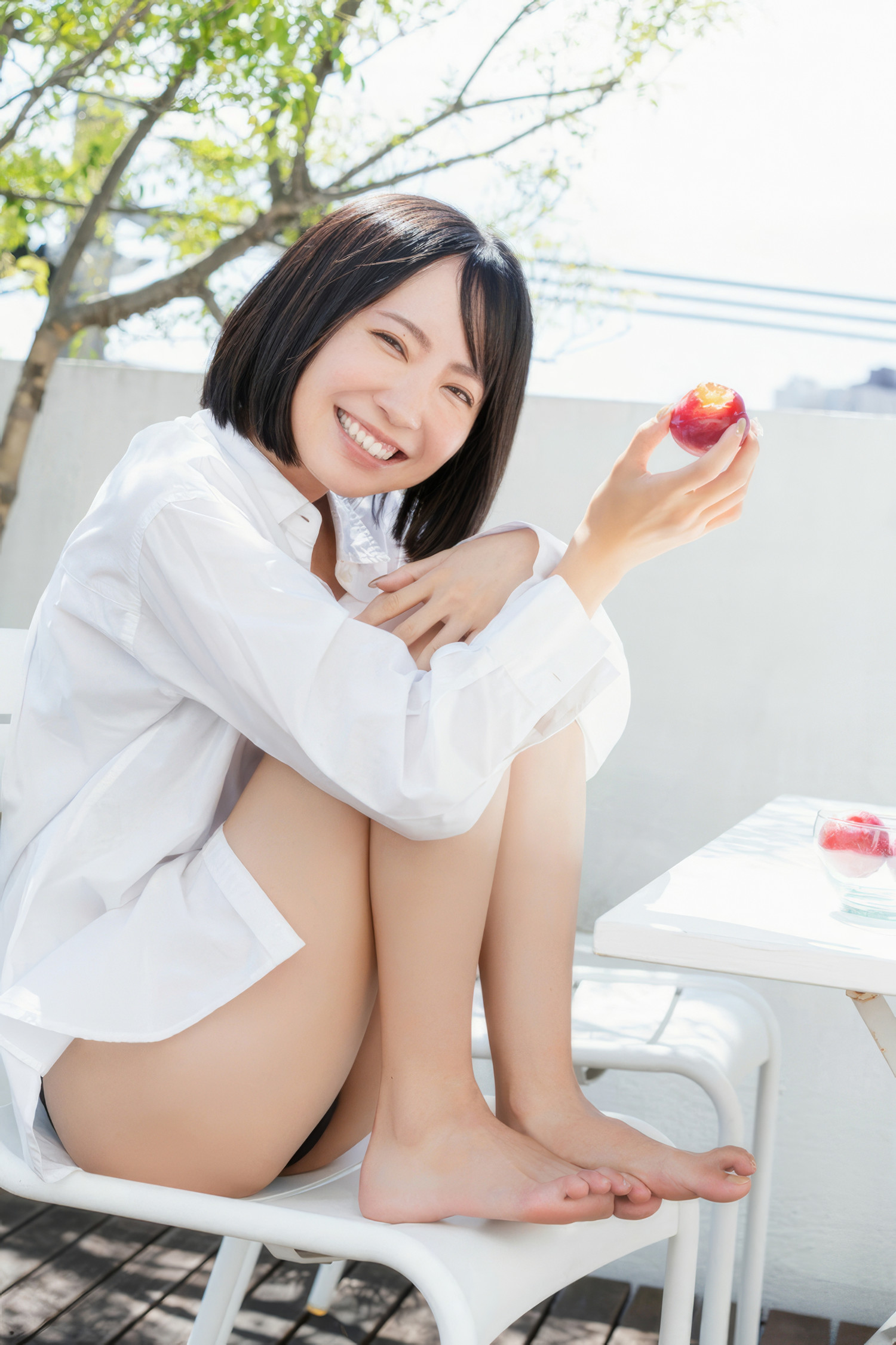 FLASHデジタル写真集の名作, FLASH 2025.04.22 (フラッシュ 2025年4月22日号)