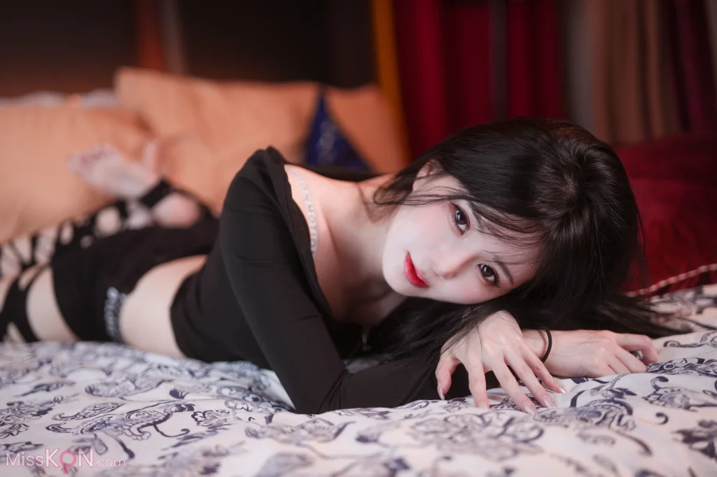 Coser@Sally多啦雪 (Sally Dorasnow)_ RAINY LAUNDRY DAY