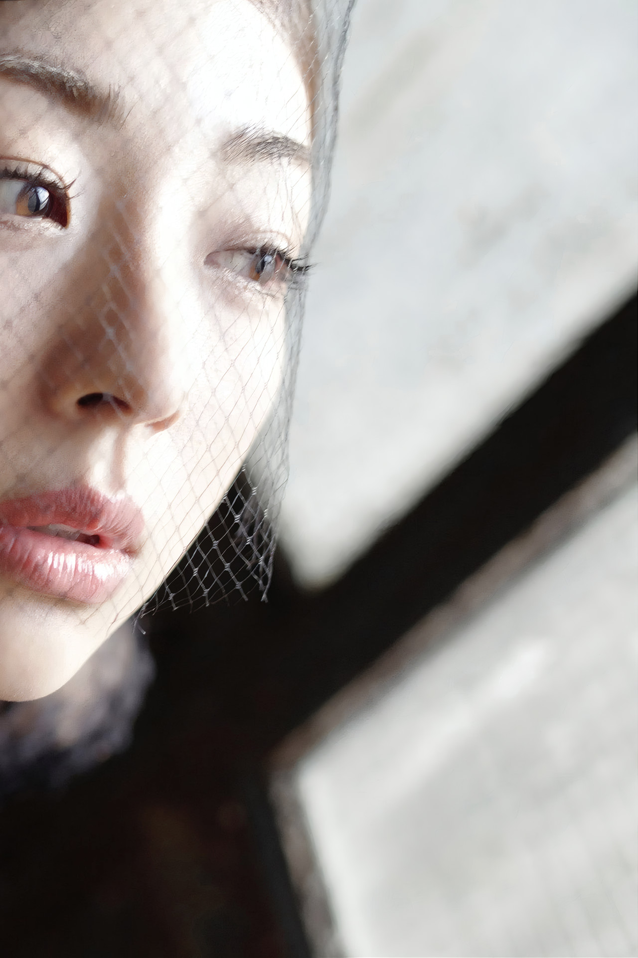 Shoko 祥子, 週刊現代デジタル写真集 謎の美女 「最期の旅」 Set.03