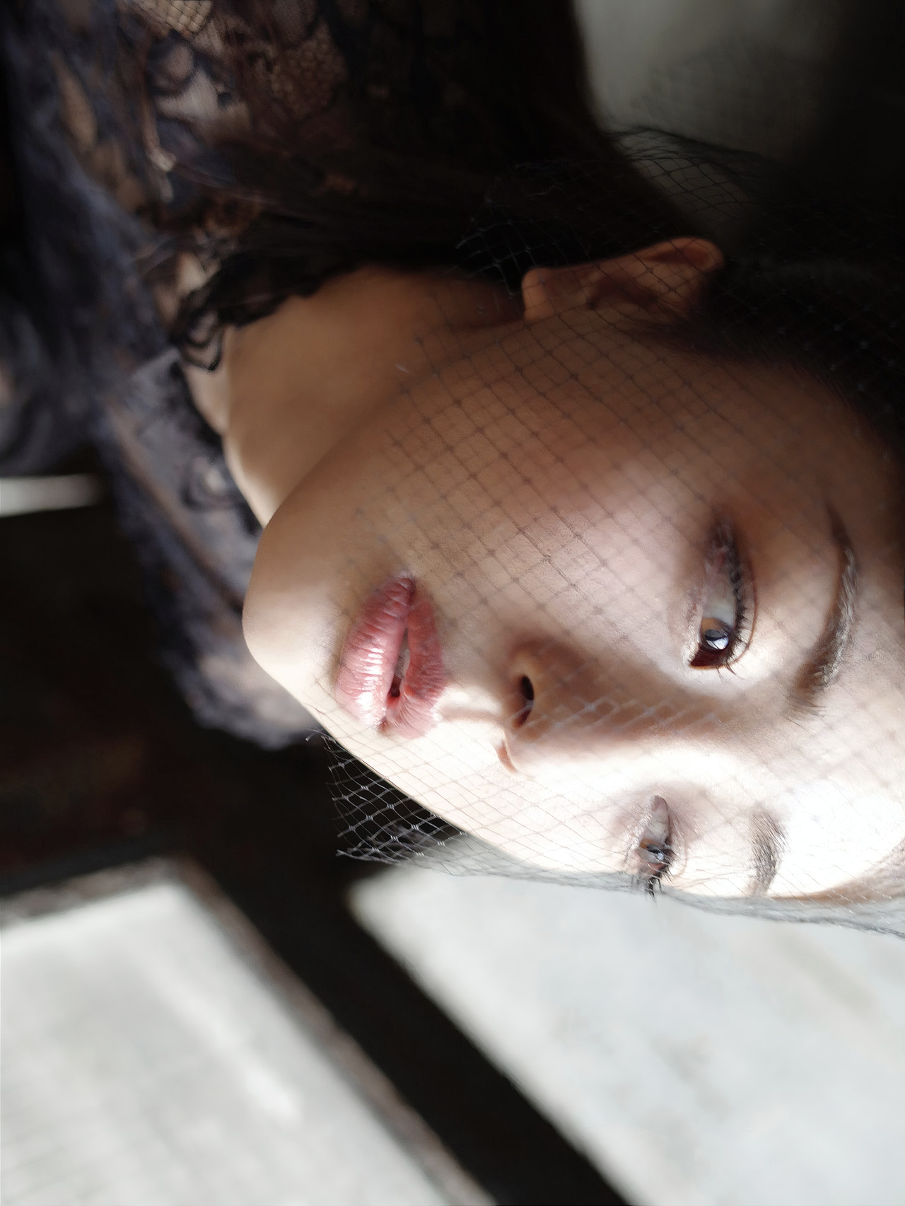 Shoko 祥子, 週刊現代デジタル写真集 謎の美女 「最期の旅」 Set.03
