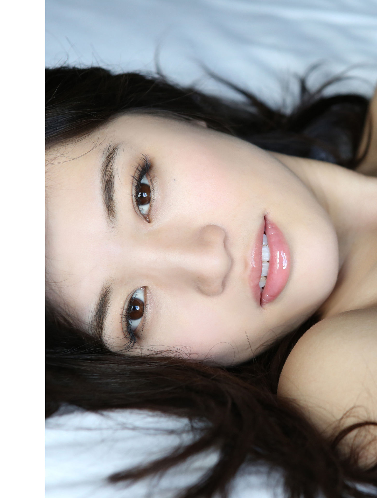 Shoko Takahashi 高橋しょう子, ヌード写真集 「Takasho たかしょー」 Set.02