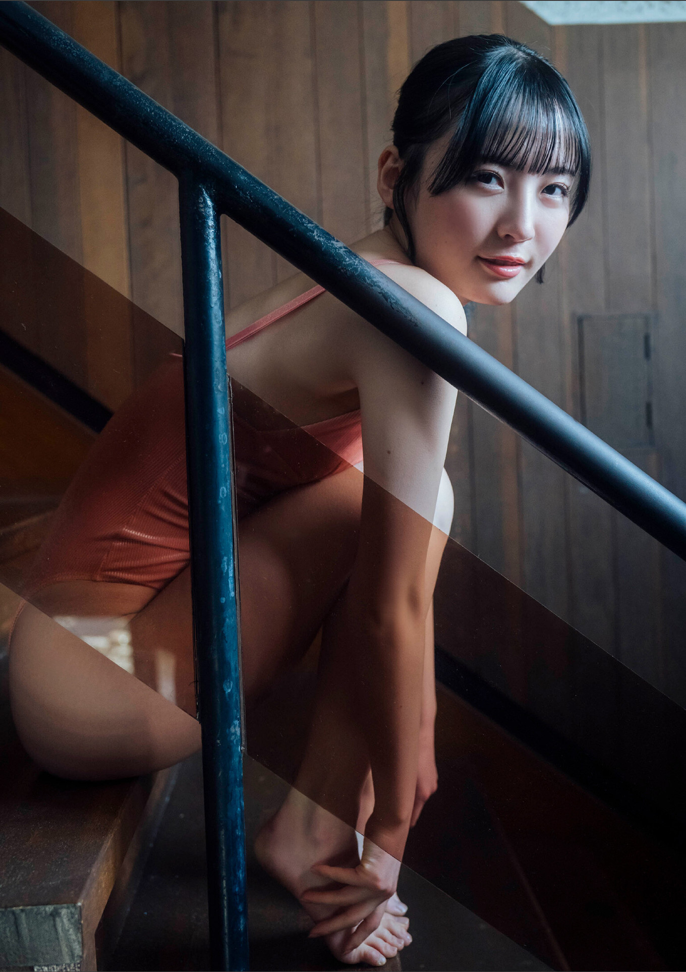 Yura Yura 由良ゆら, STRiKE! デジタル写真集 「ゆらと旅をしてみた。」 Set.02