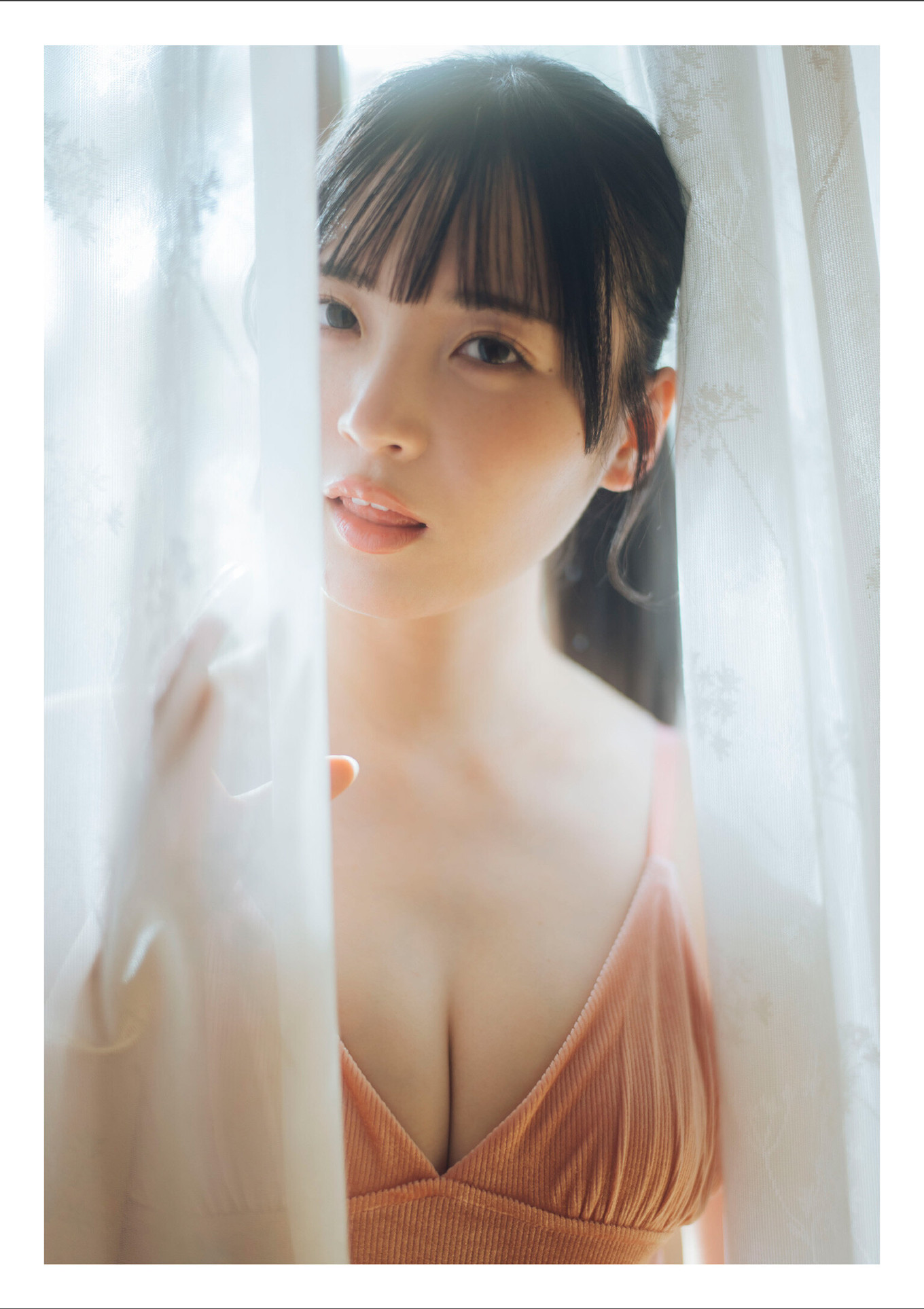 Yura Yura 由良ゆら, STRiKE! デジタル写真集 「ゆらと旅をしてみた。」 Set.02