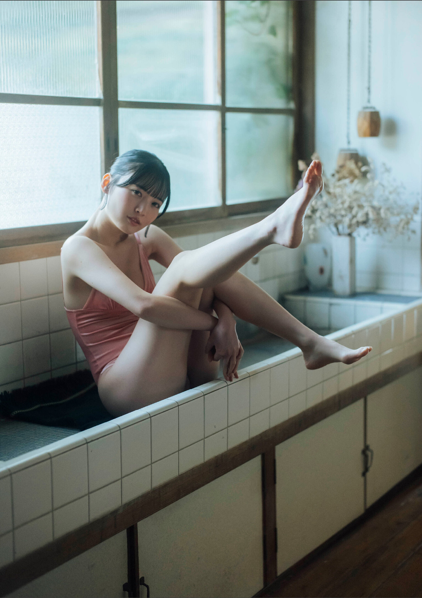 Yura Yura 由良ゆら, STRiKE! デジタル写真集 「ゆらと旅をしてみた。」 Set.02